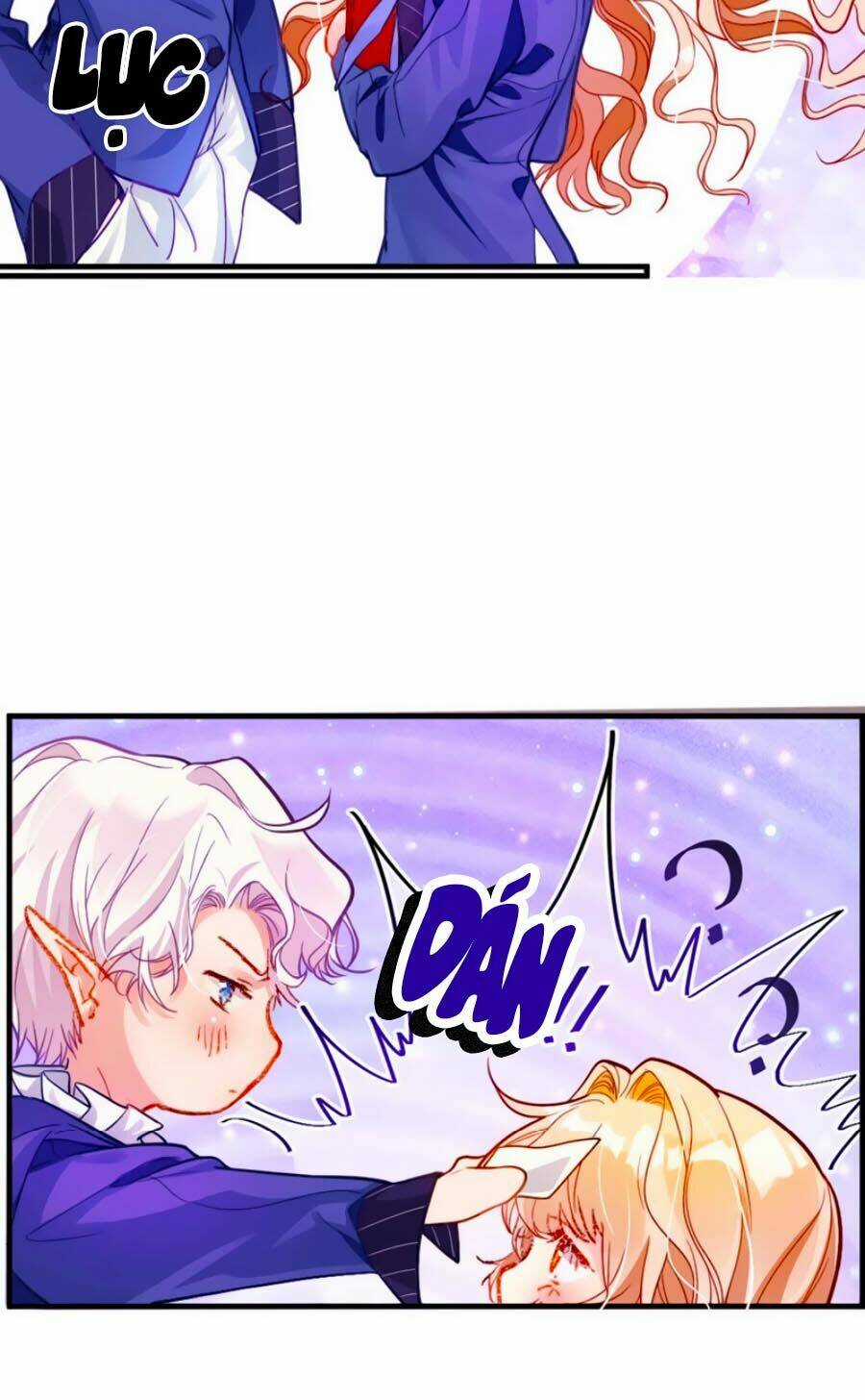 Tân Nương Long Tộc Chapter 28 trang 9