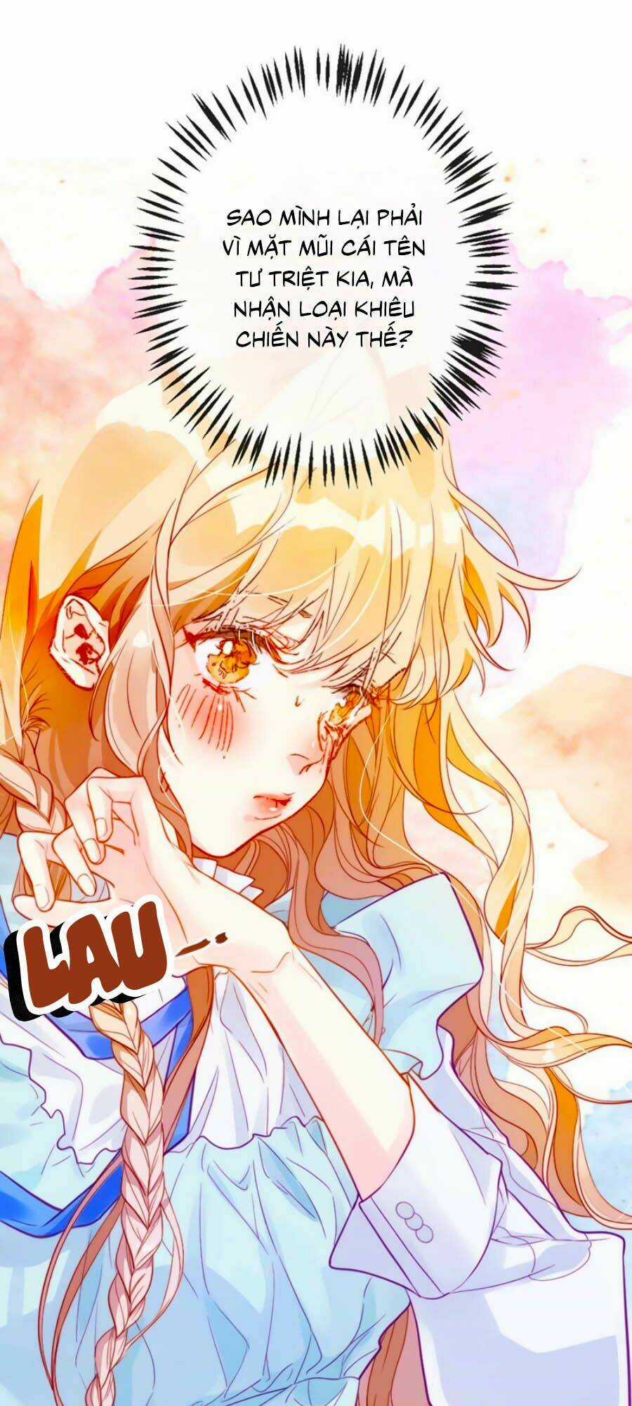 Tân Nương Long Tộc Chapter 29 trang 11