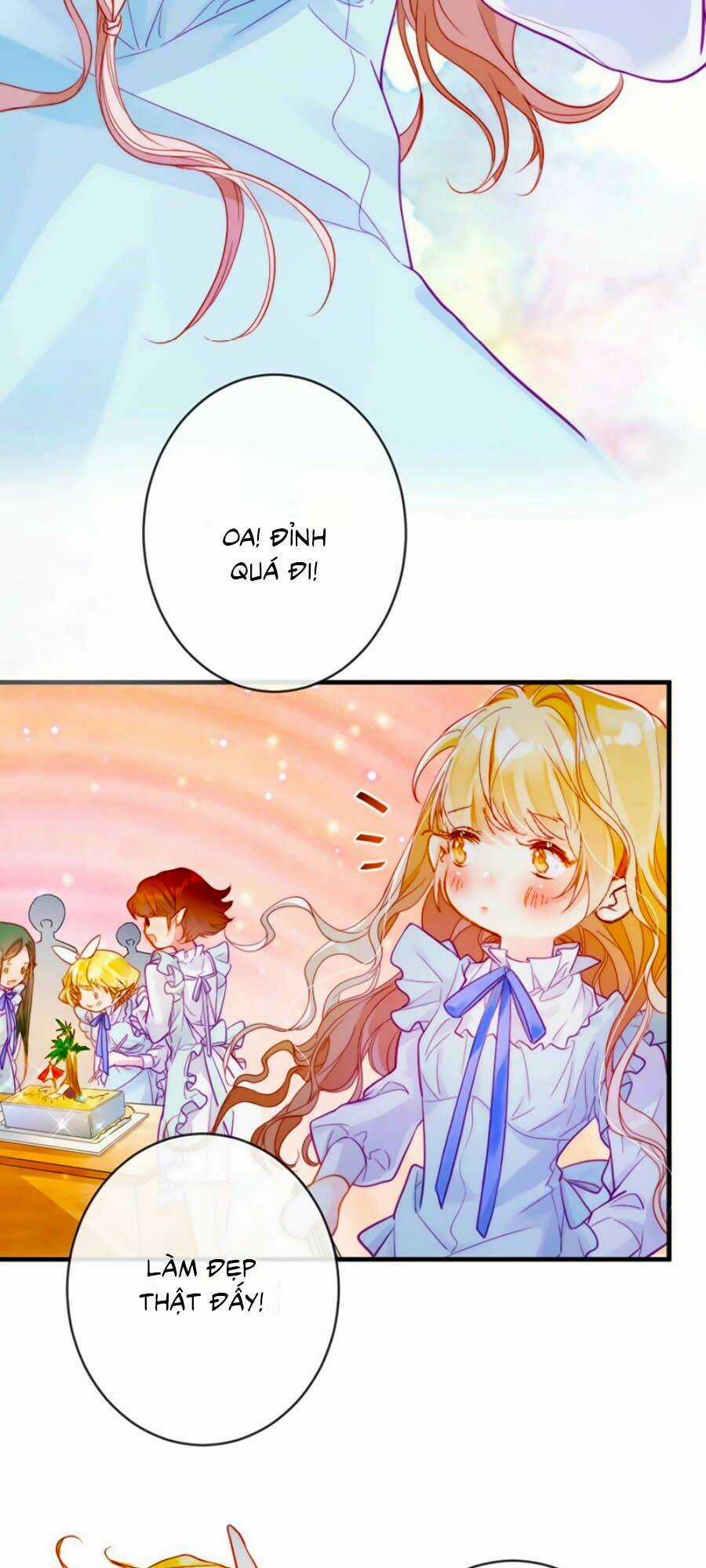 Tân Nương Long Tộc Chapter 29 trang 12