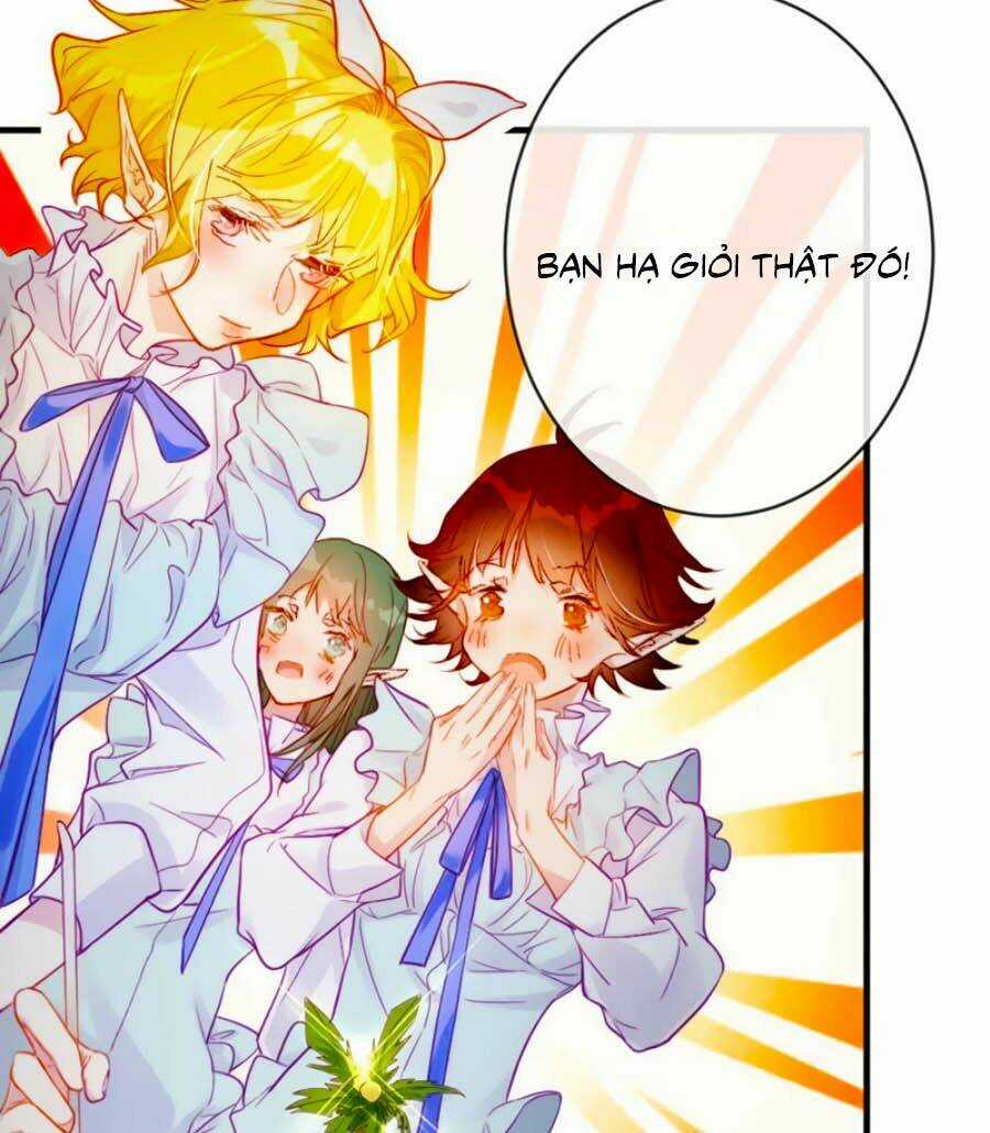 Tân Nương Long Tộc Chapter 29 trang 13