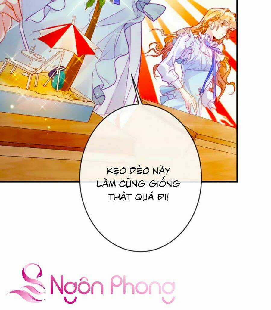 Tân Nương Long Tộc Chapter 29 trang 14