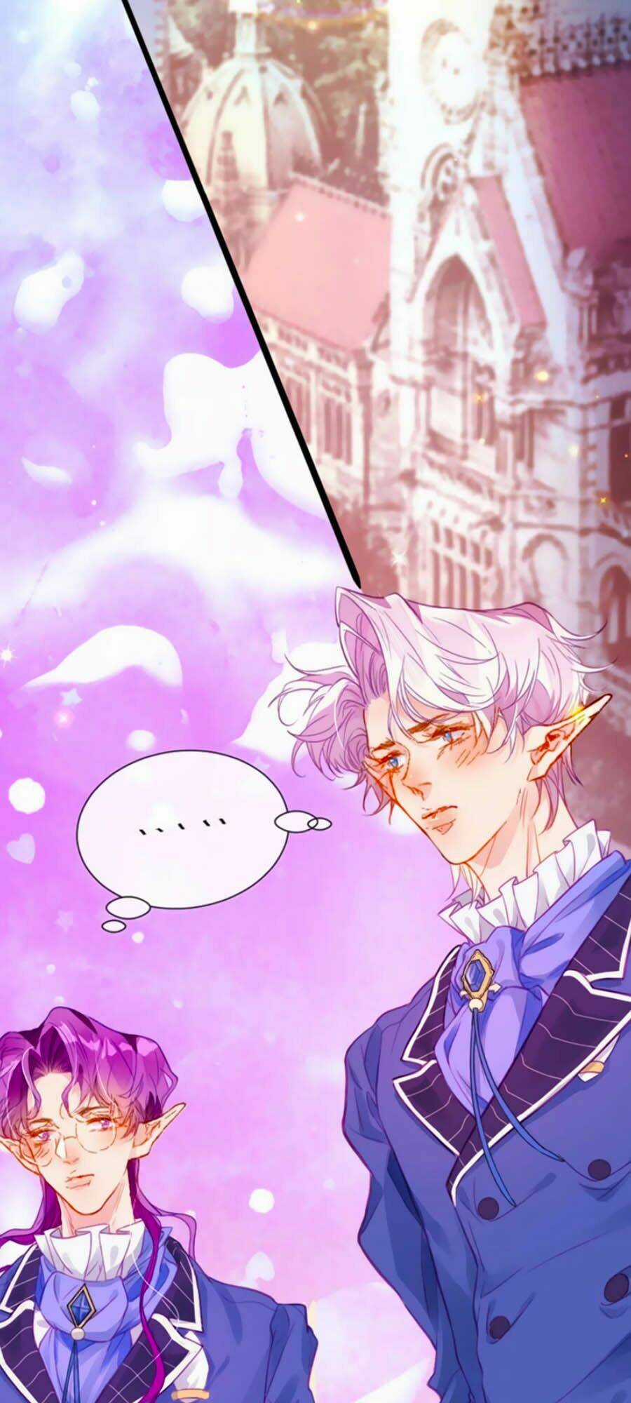 Tân Nương Long Tộc Chapter 29 trang 18