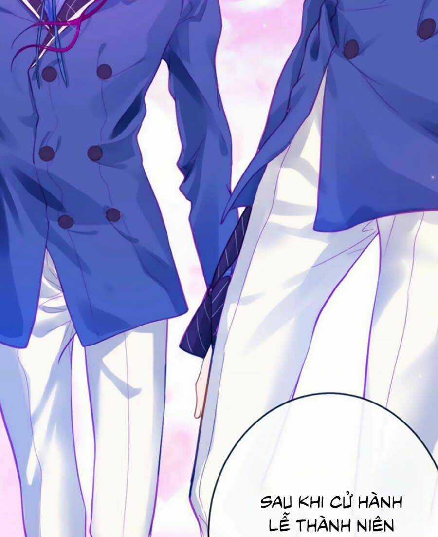 Tân Nương Long Tộc Chapter 29 trang 19