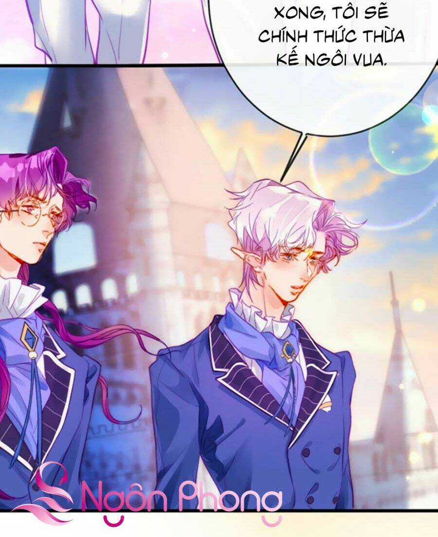 Tân Nương Long Tộc Chapter 29 trang 20