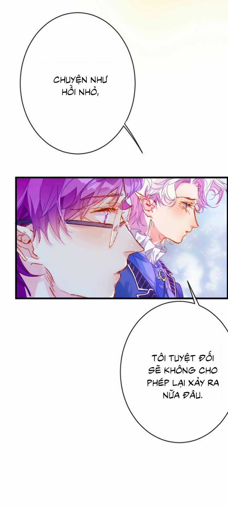 Tân Nương Long Tộc Chapter 29 trang 21