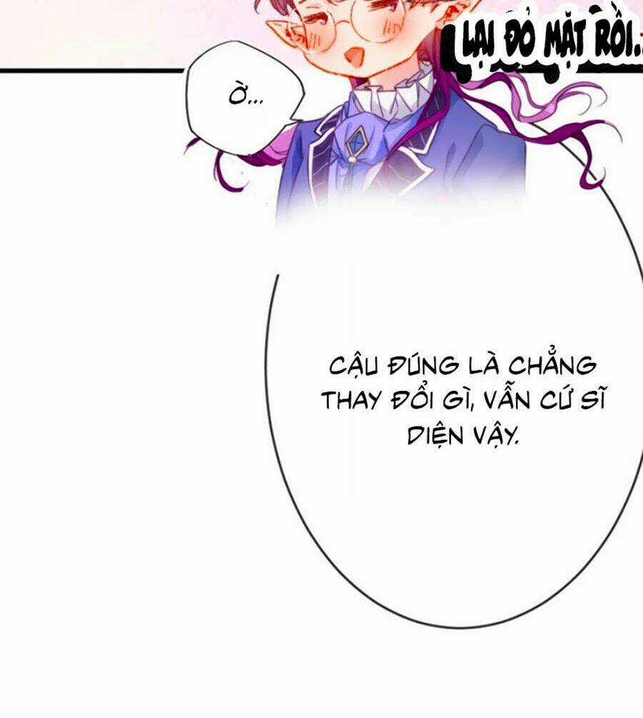 Tân Nương Long Tộc Chapter 29 trang 23