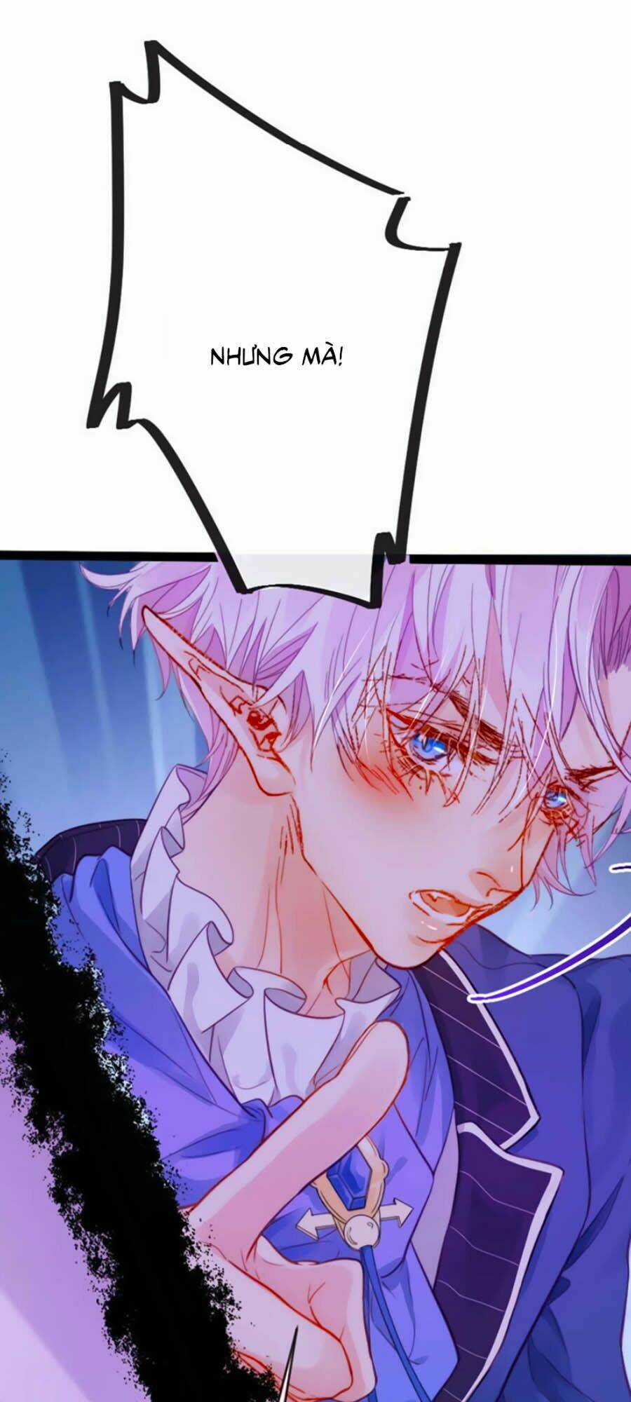 Tân Nương Long Tộc Chapter 29 trang 24