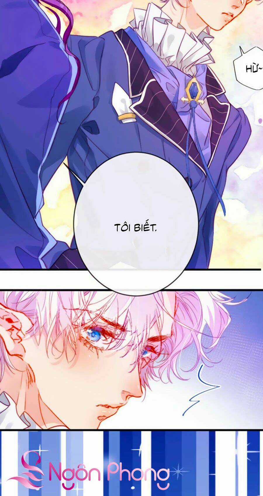 Tân Nương Long Tộc Chapter 29 trang 28