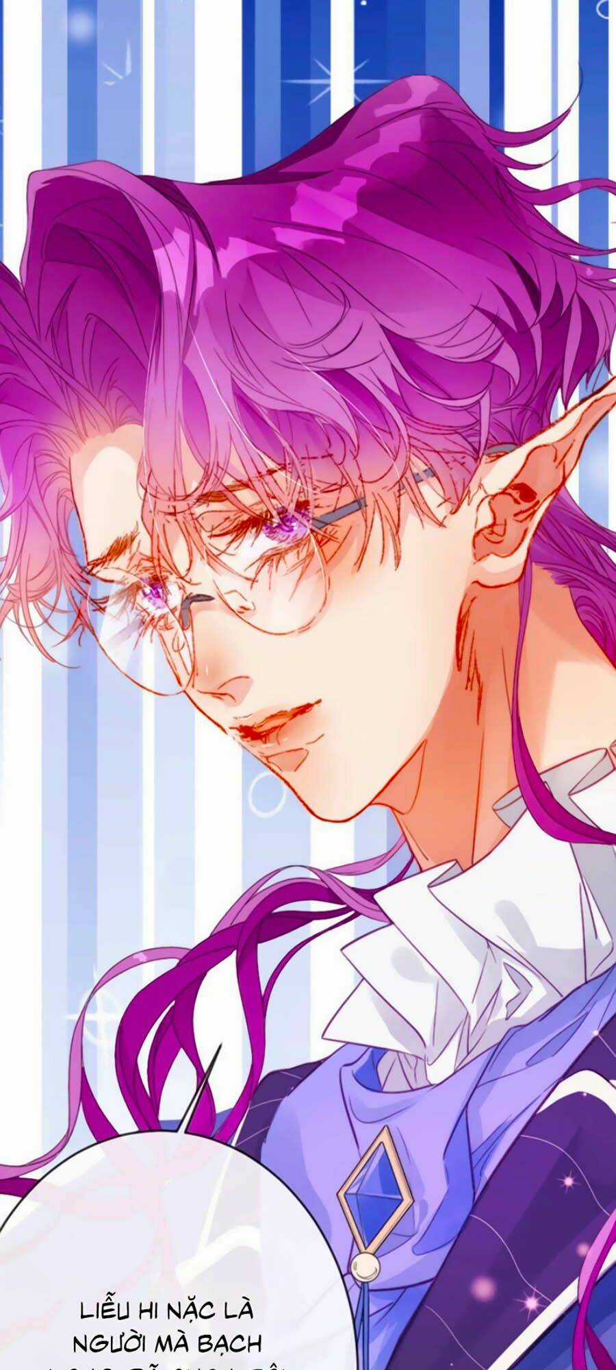 Tân Nương Long Tộc Chapter 29 trang 29