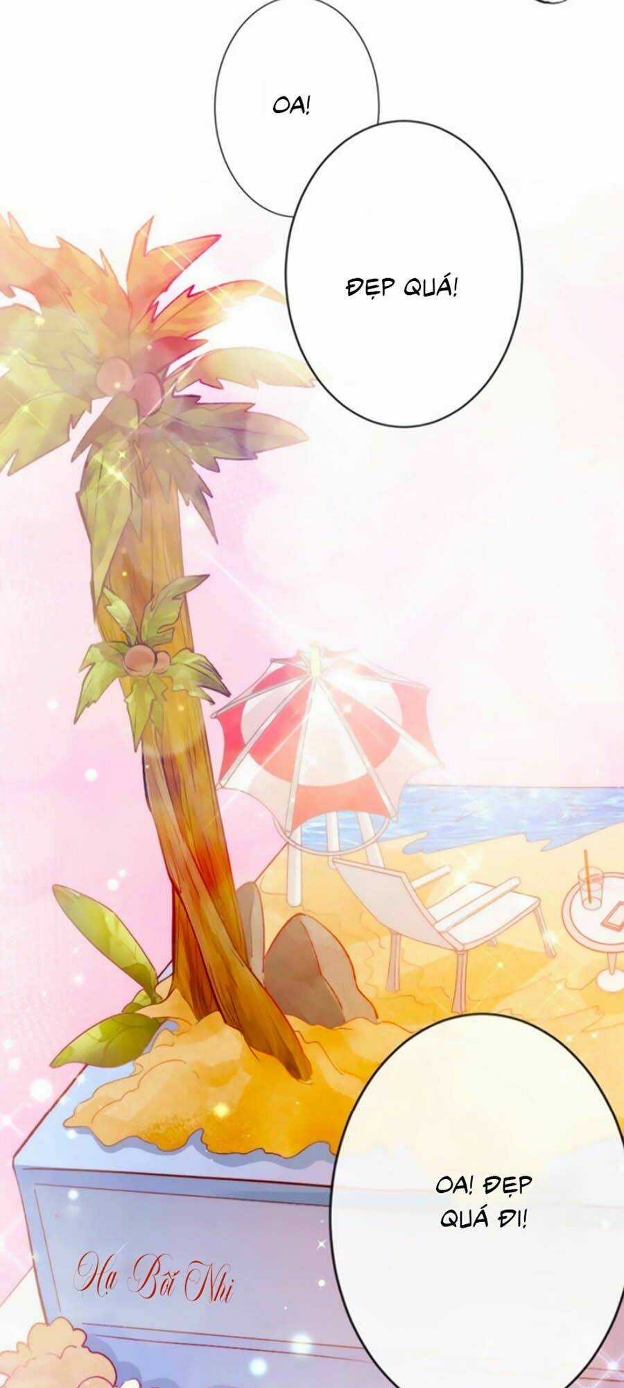 Tân Nương Long Tộc Chapter 29 trang 32