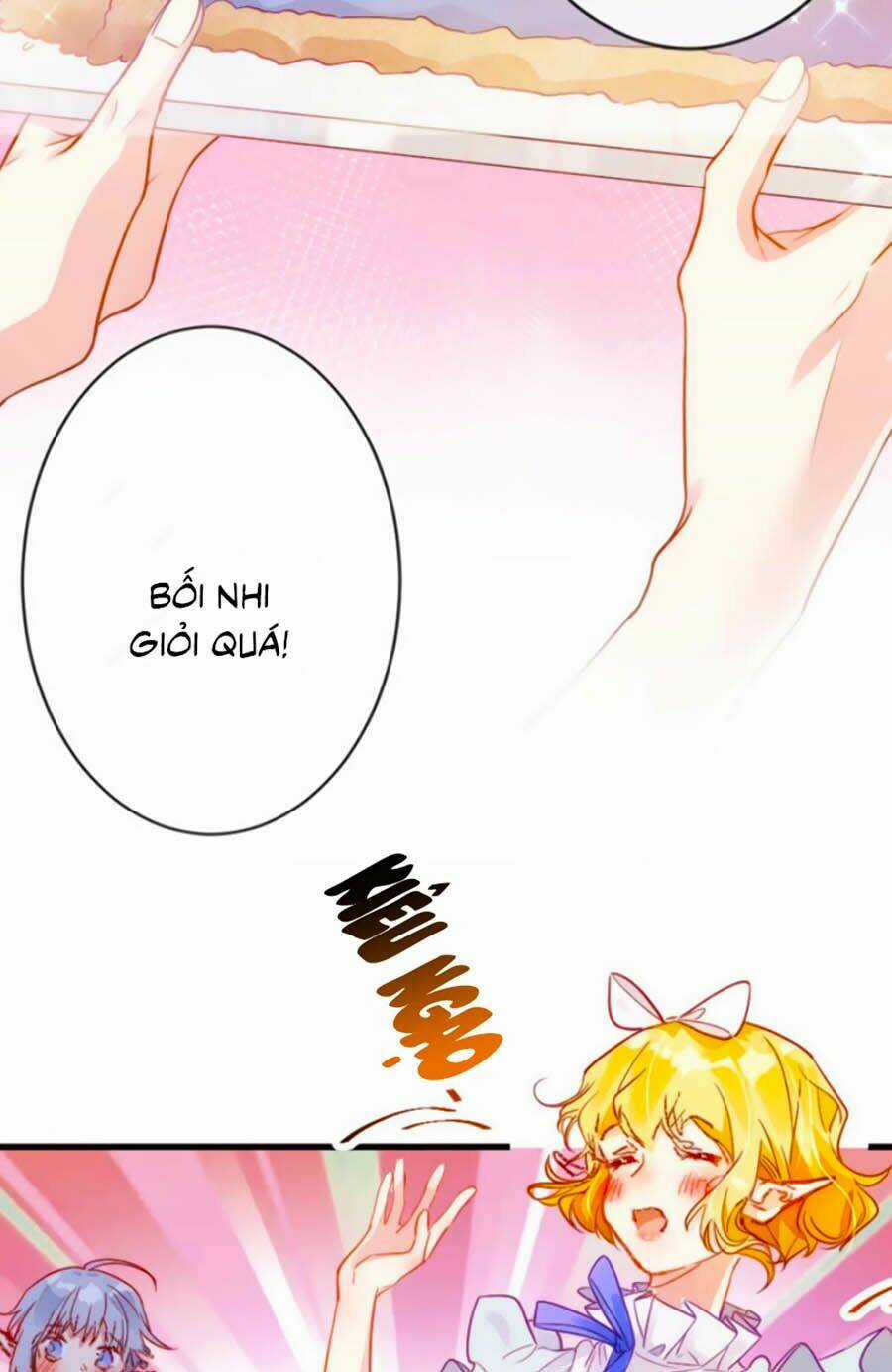 Tân Nương Long Tộc Chapter 29 trang 33