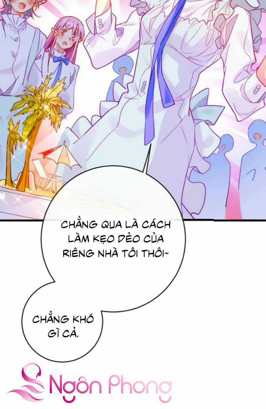 Tân Nương Long Tộc Chapter 29 trang 34