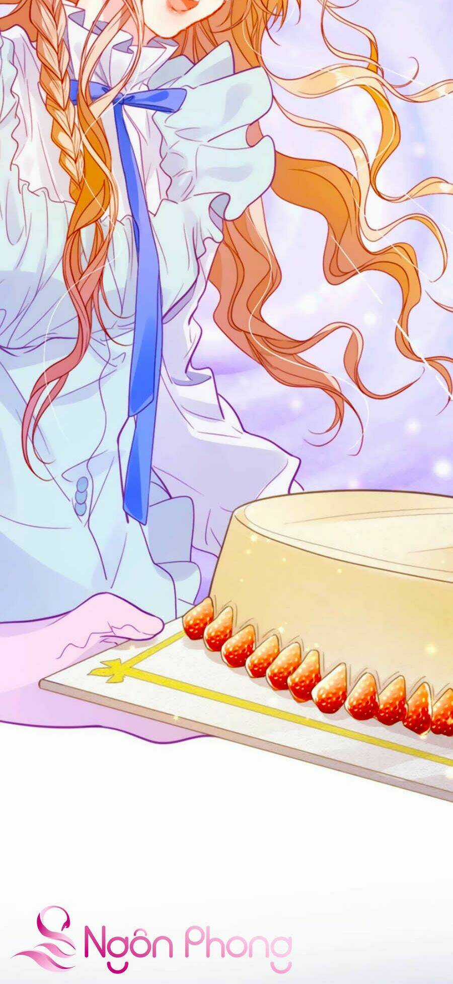 Tân Nương Long Tộc Chapter 29 trang 37