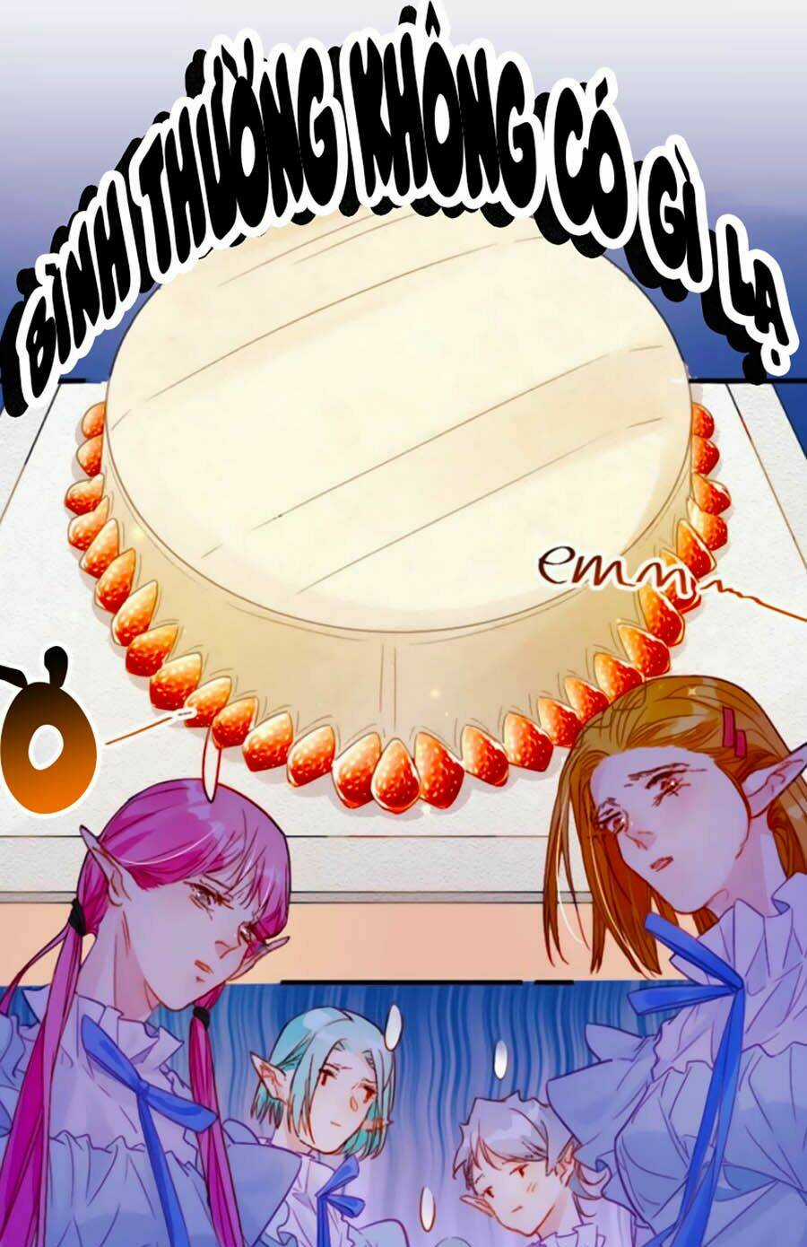 Tân Nương Long Tộc Chapter 29 trang 38