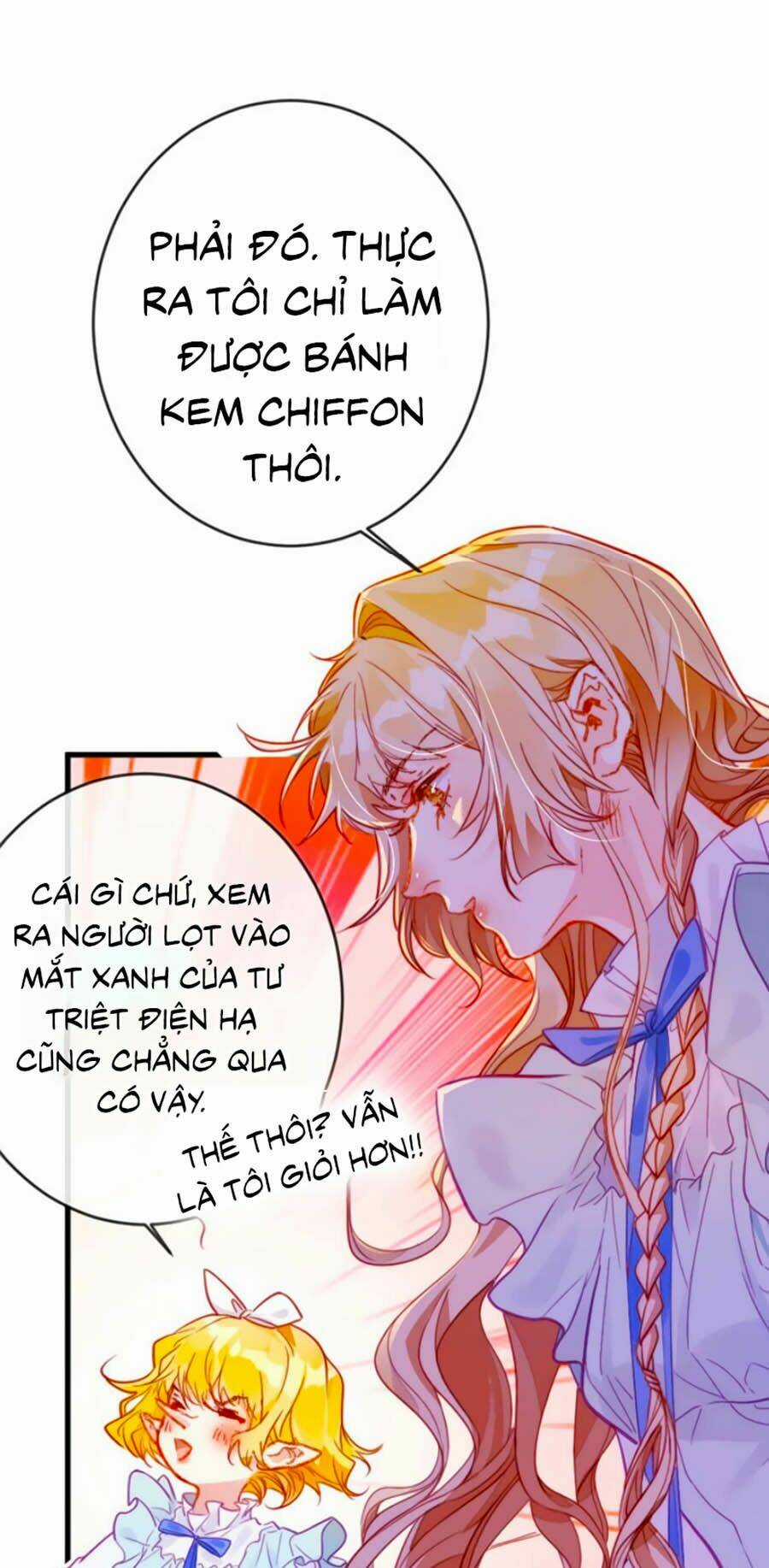 Tân Nương Long Tộc Chapter 29 trang 40