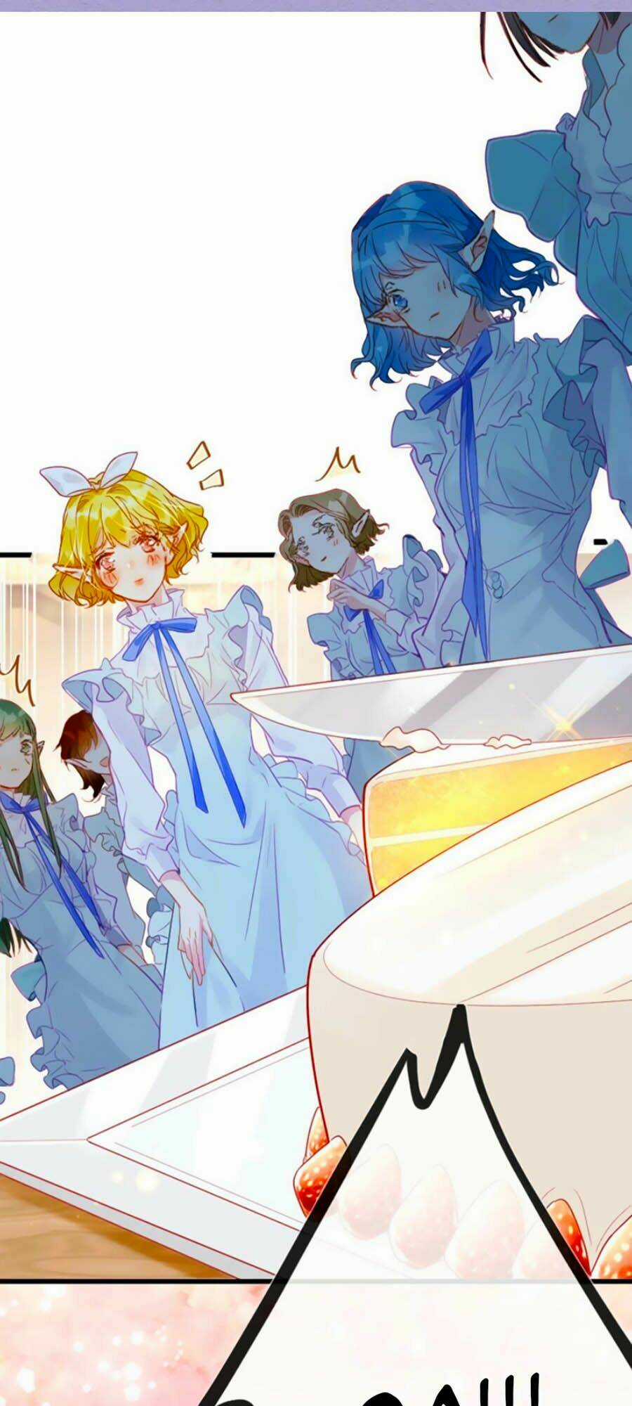 Tân Nương Long Tộc Chapter 29 trang 42