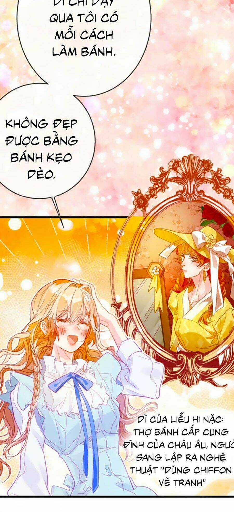 Tân Nương Long Tộc Chapter 29 trang 46