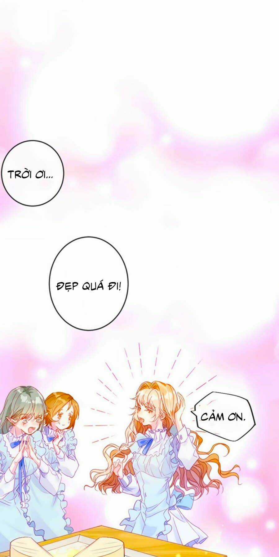 Tân Nương Long Tộc Chapter 29 trang 47