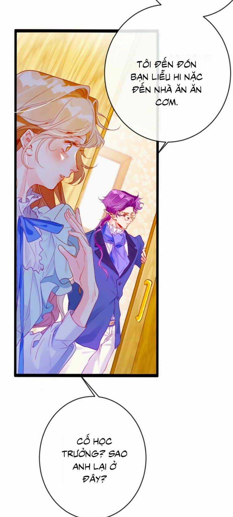 Tân Nương Long Tộc Chapter 29 trang 49