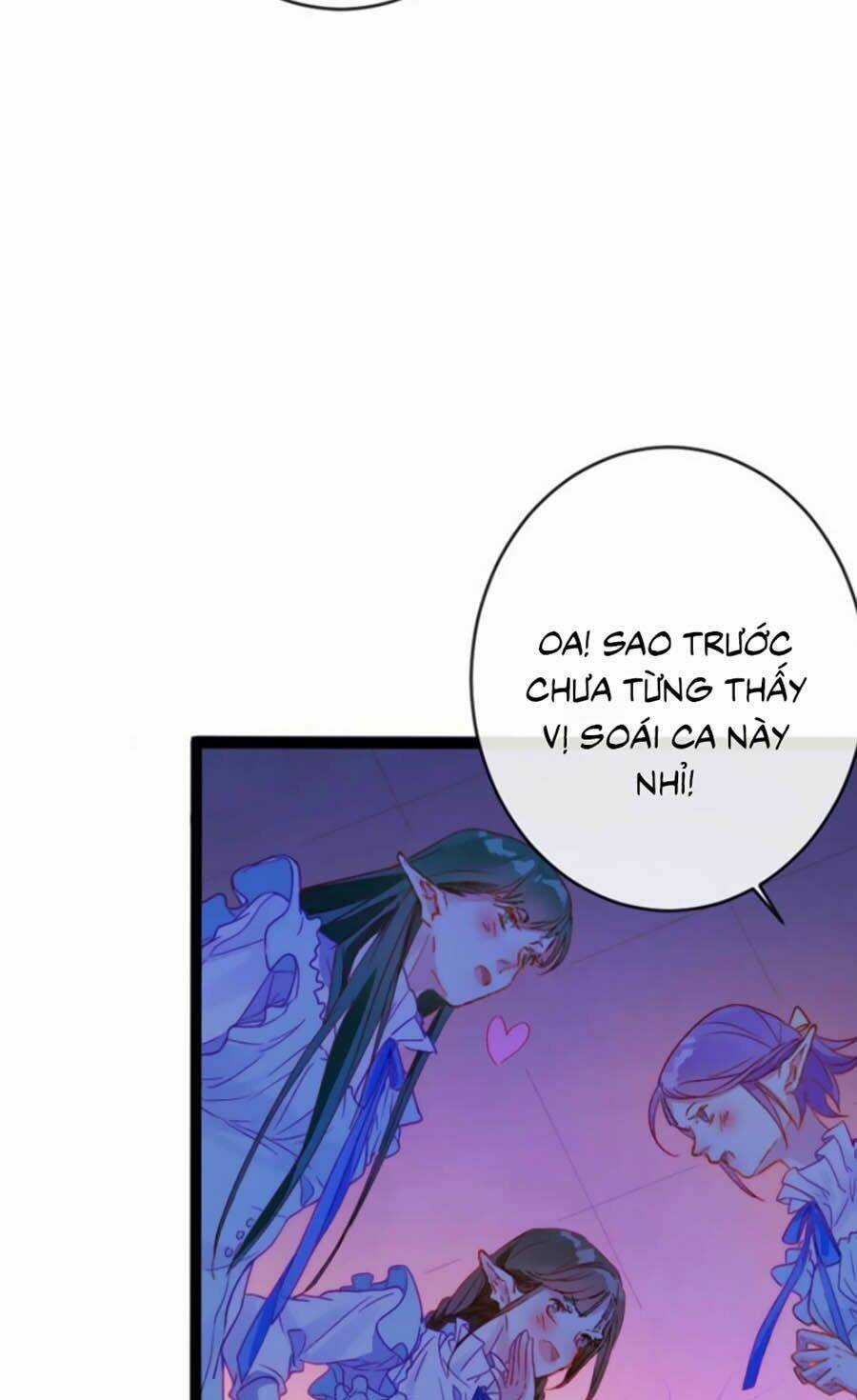 Tân Nương Long Tộc Chapter 29 trang 50