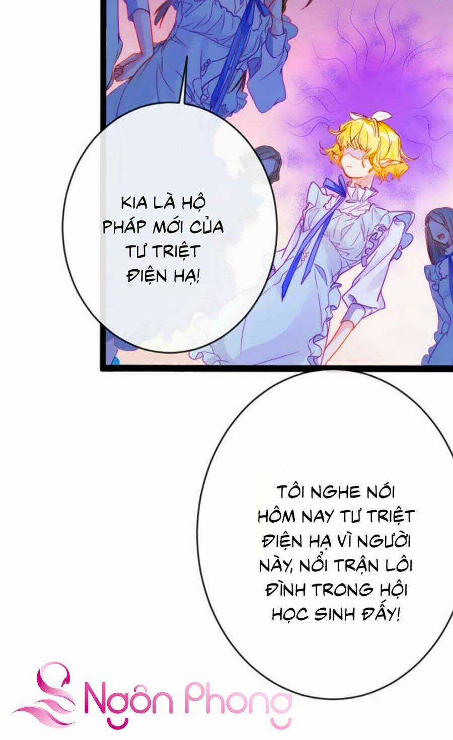 Tân Nương Long Tộc Chapter 29 trang 51