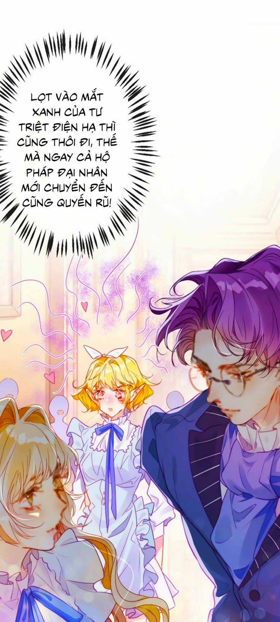 Tân Nương Long Tộc Chapter 29 trang 52