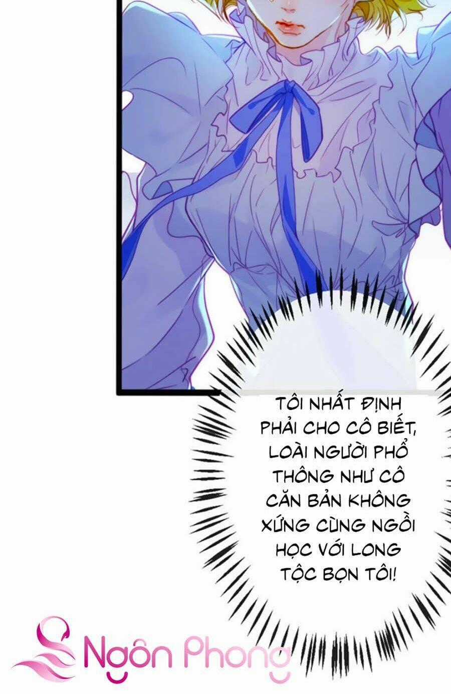 Tân Nương Long Tộc Chapter 29 trang 54