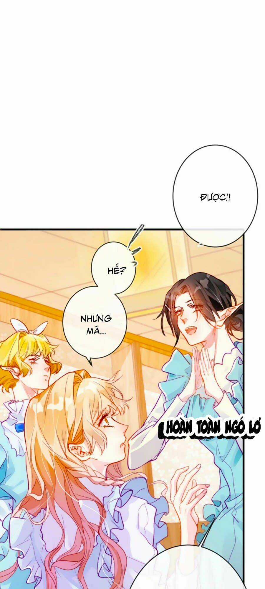 Tân Nương Long Tộc Chapter 29 trang 7