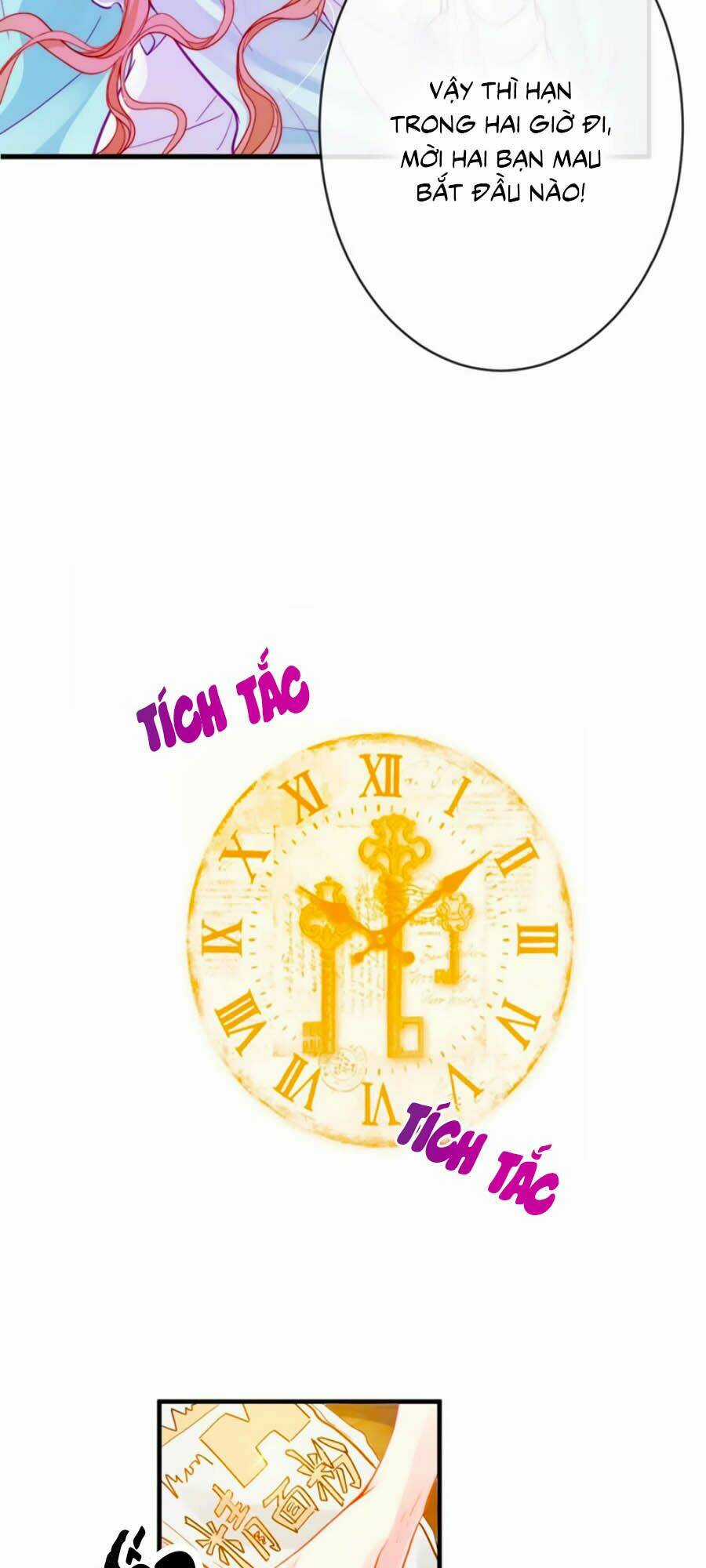 Tân Nương Long Tộc Chapter 29 trang 8