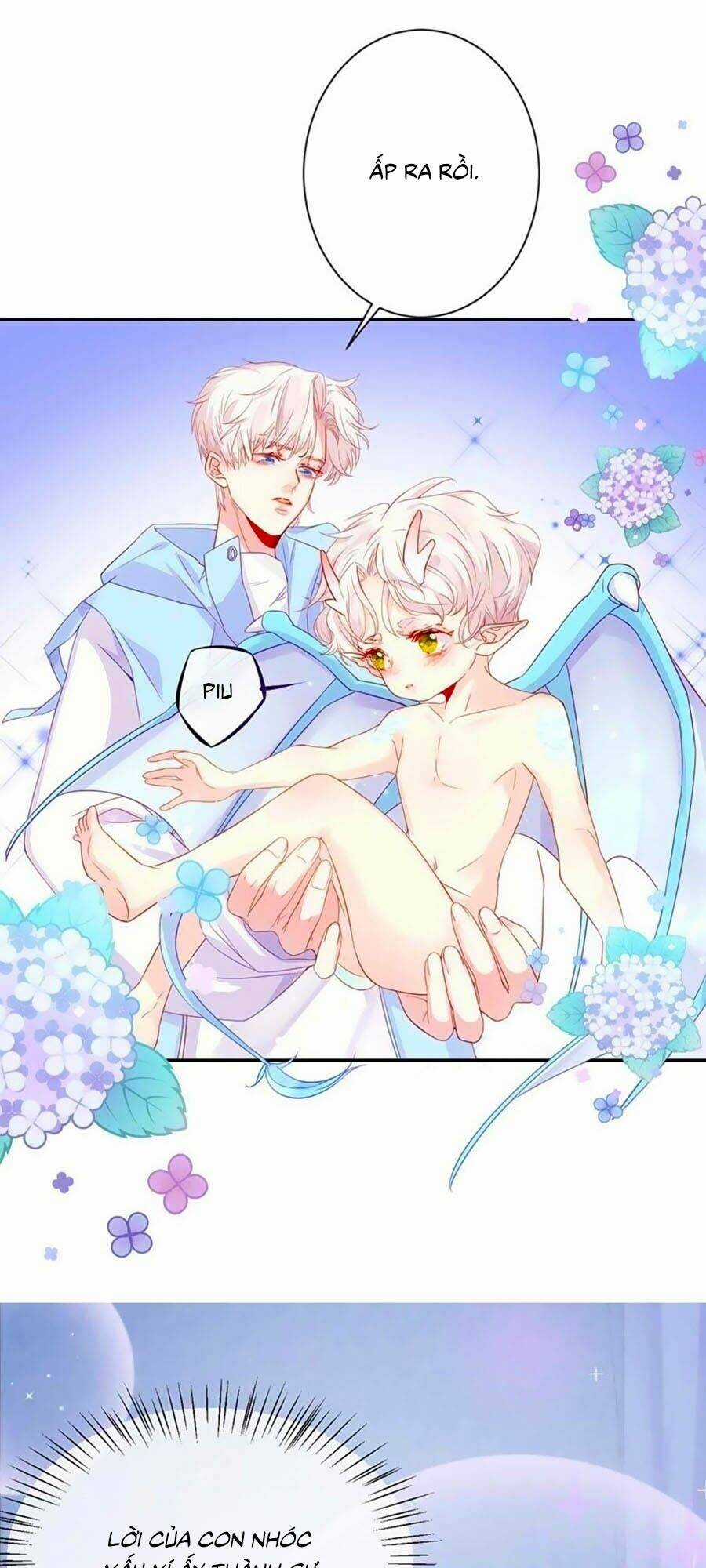 Tân Nương Long Tộc Chapter 3 trang 10