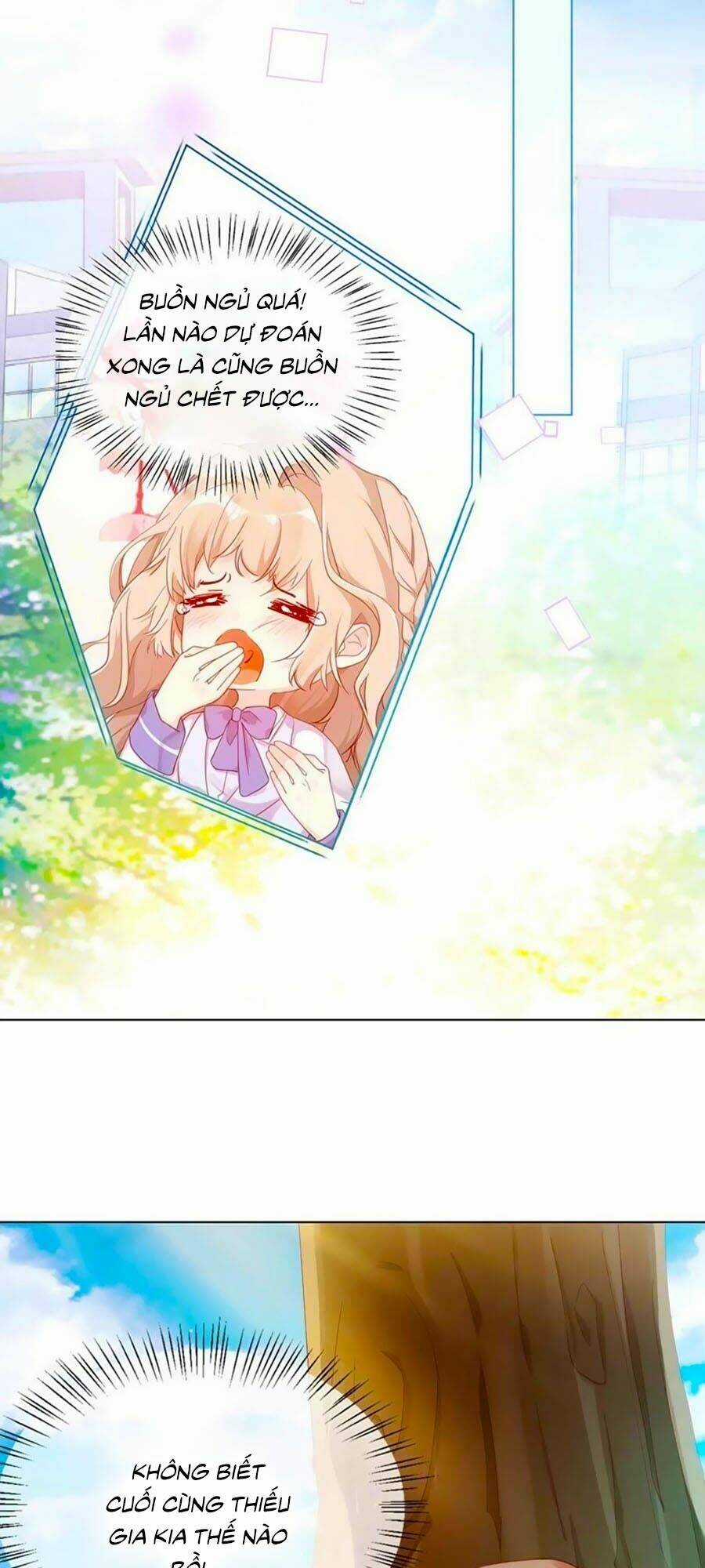 Tân Nương Long Tộc Chapter 3 trang 13