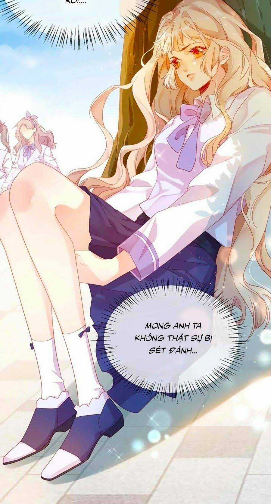 Tân Nương Long Tộc Chapter 3 trang 14