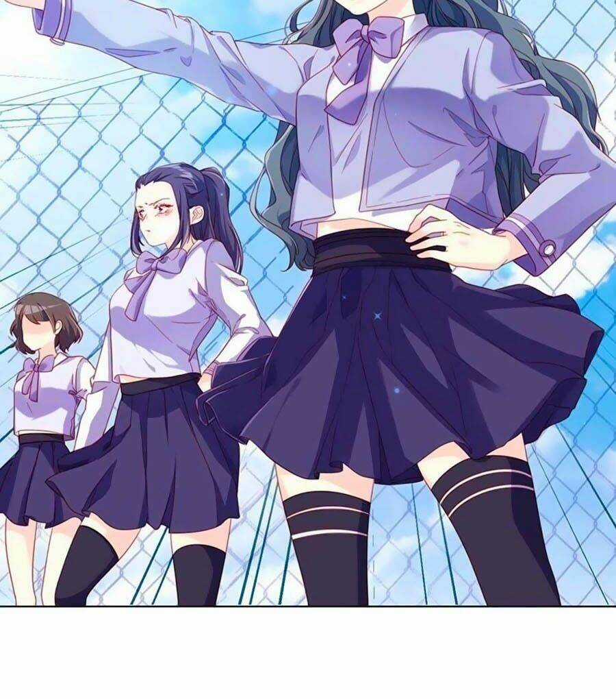 Tân Nương Long Tộc Chapter 3 trang 16