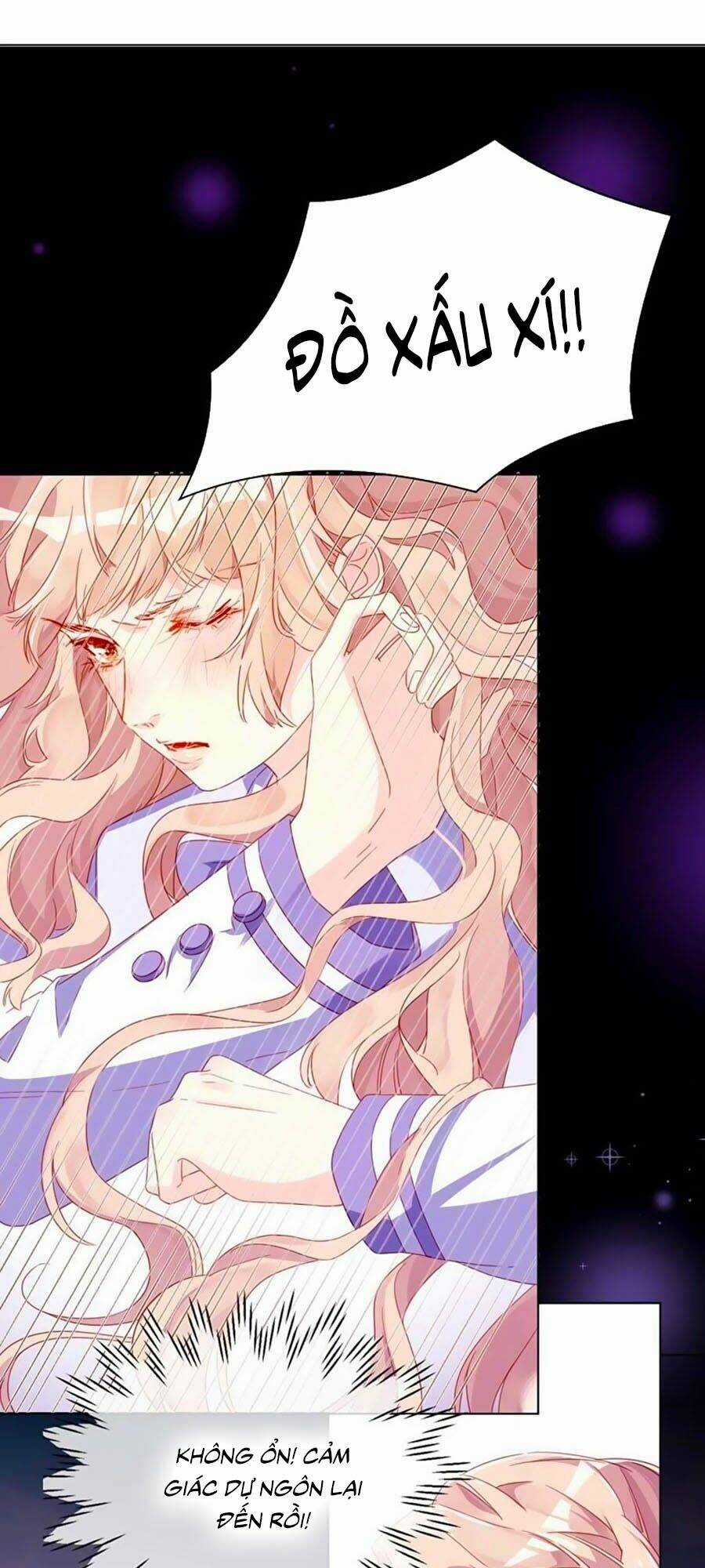 Tân Nương Long Tộc Chapter 3 trang 17