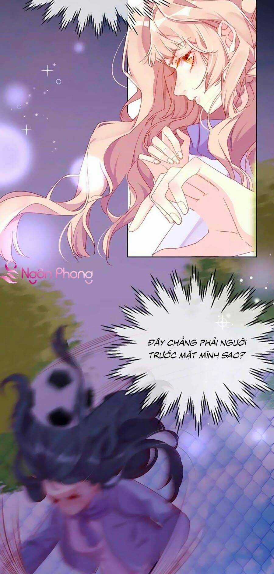 Tân Nương Long Tộc Chapter 3 trang 18