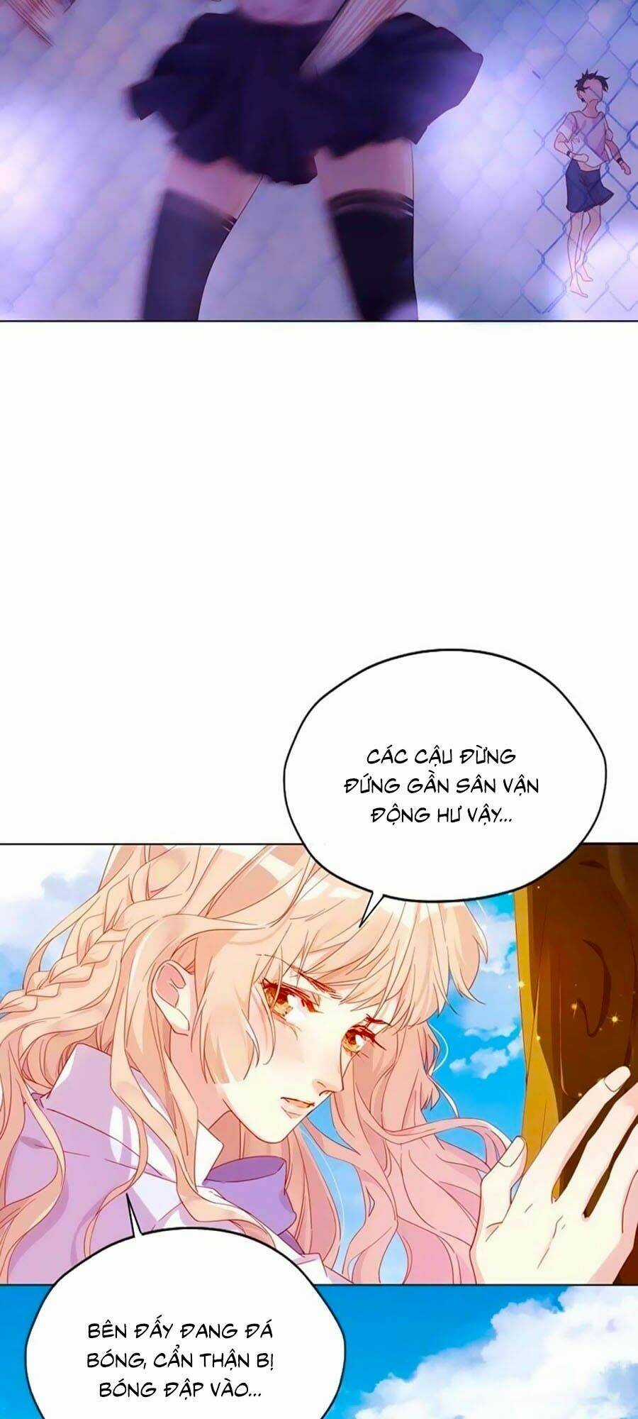 Tân Nương Long Tộc Chapter 3 trang 19