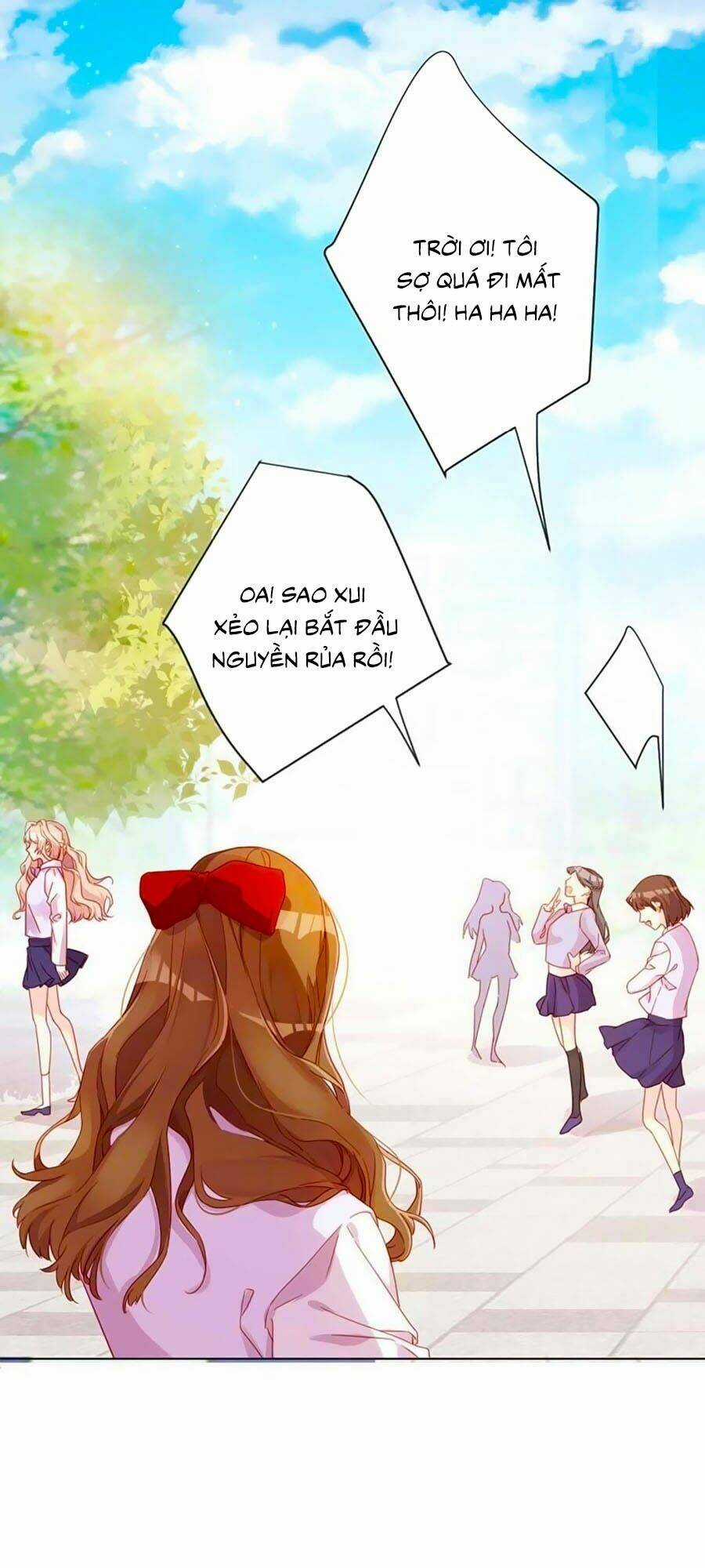 Tân Nương Long Tộc Chapter 3 trang 21