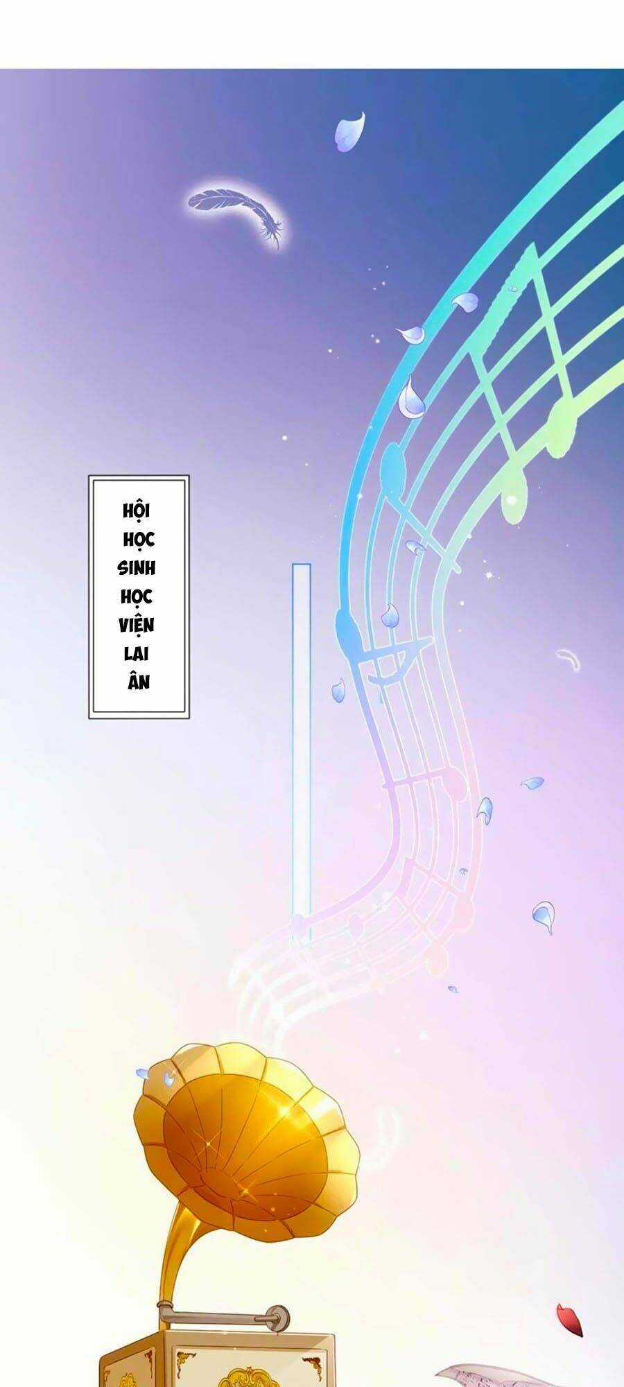 Tân Nương Long Tộc Chapter 3 trang 25