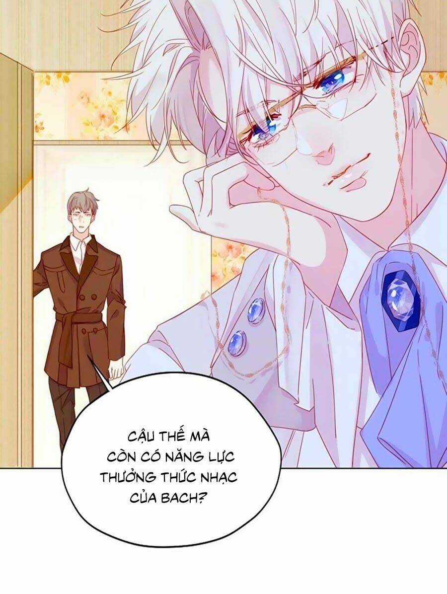 Tân Nương Long Tộc Chapter 3 trang 29