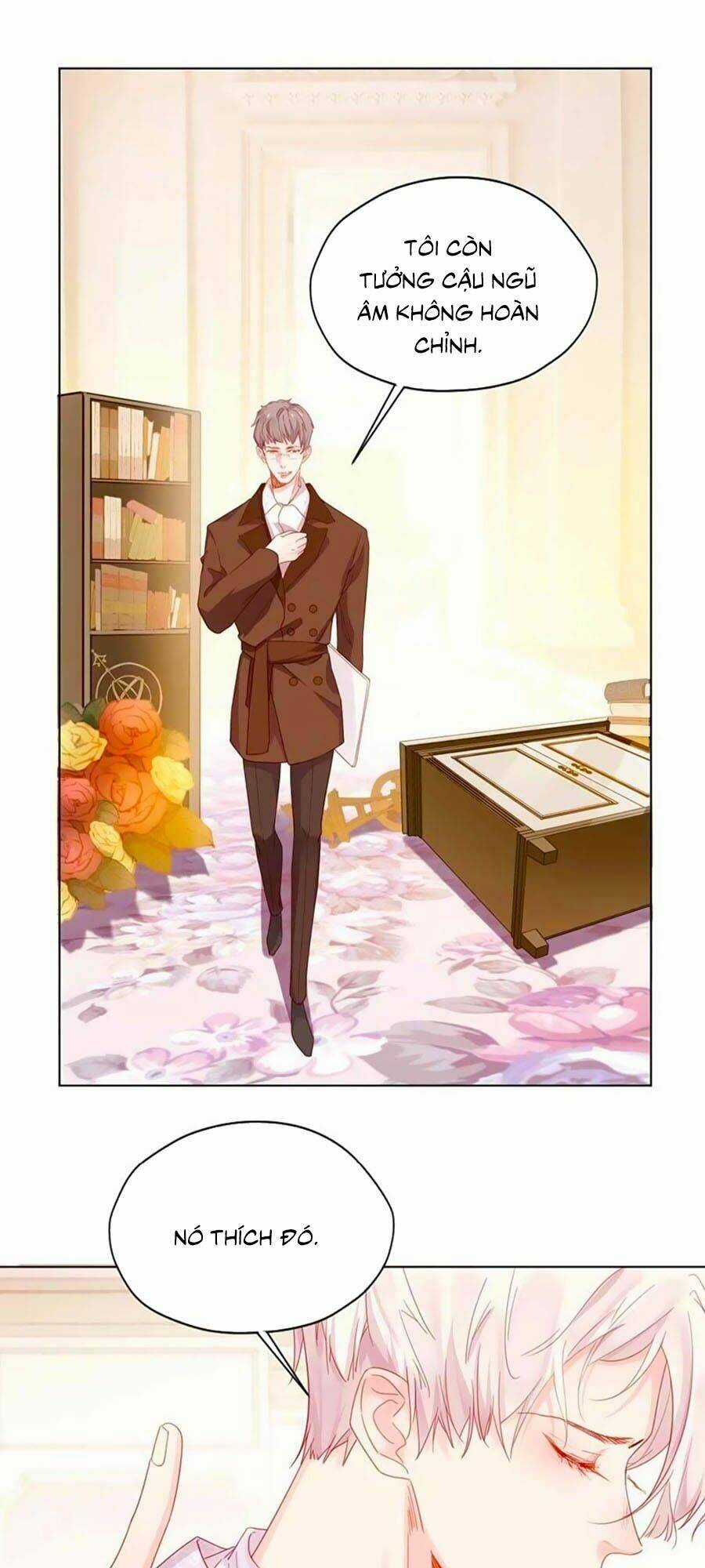 Tân Nương Long Tộc Chapter 3 trang 30