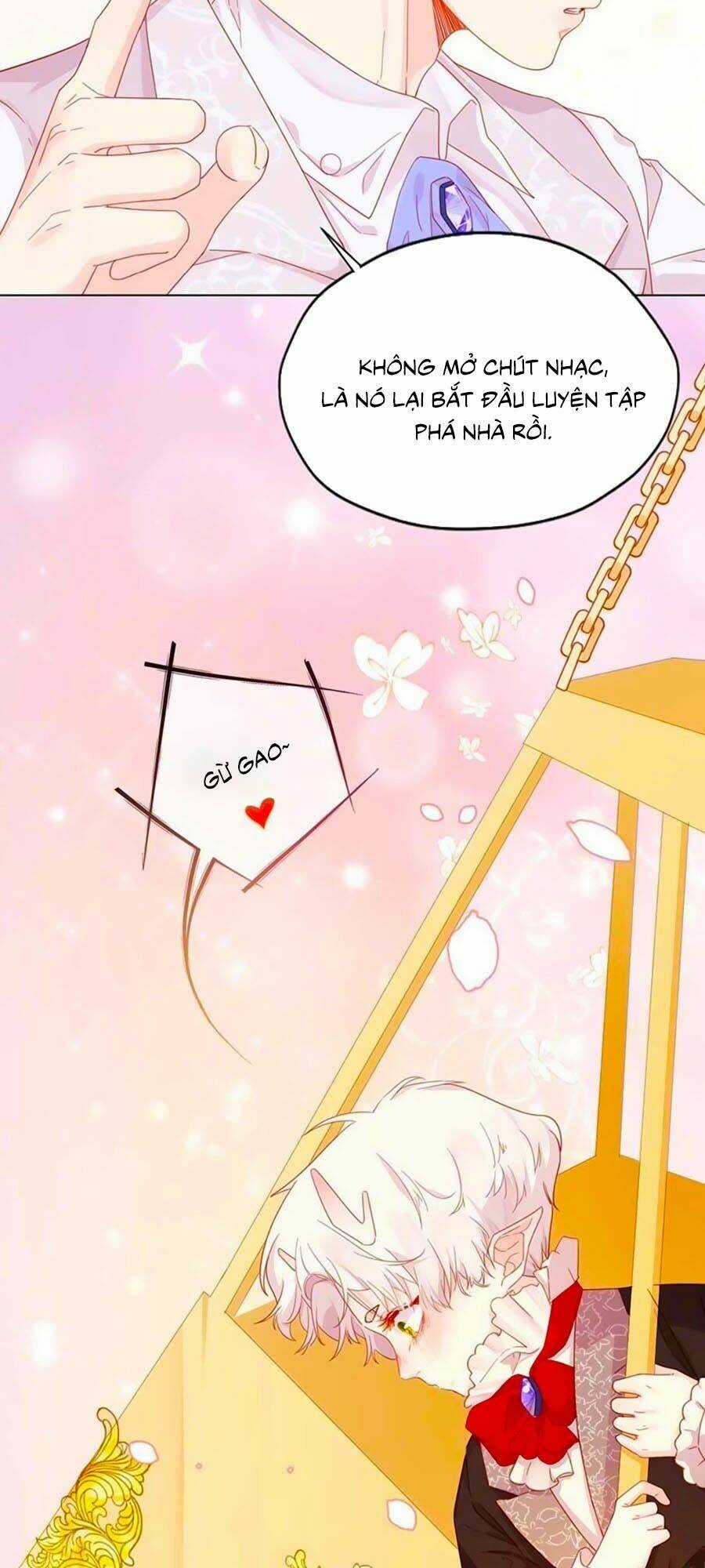 Tân Nương Long Tộc Chapter 3 trang 31