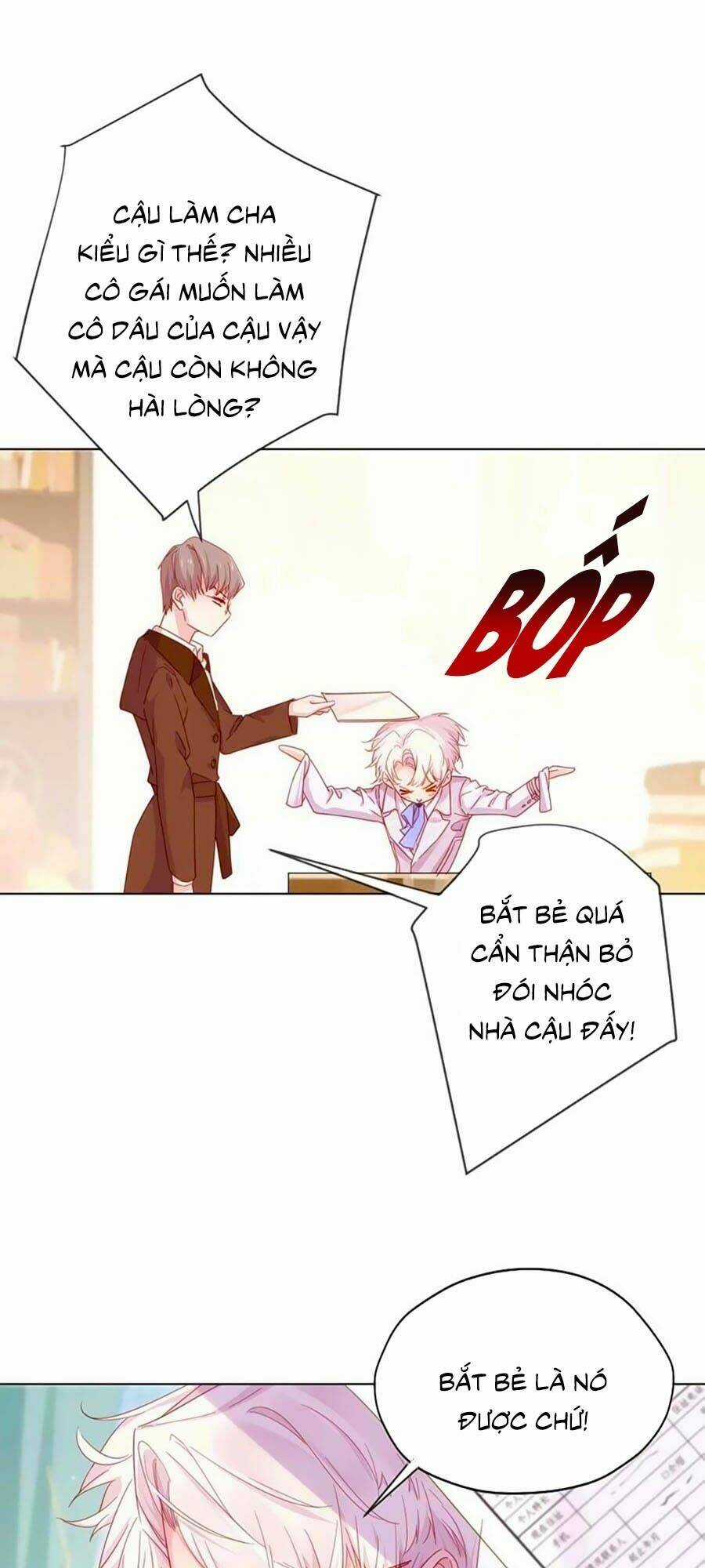 Tân Nương Long Tộc Chapter 3 trang 35