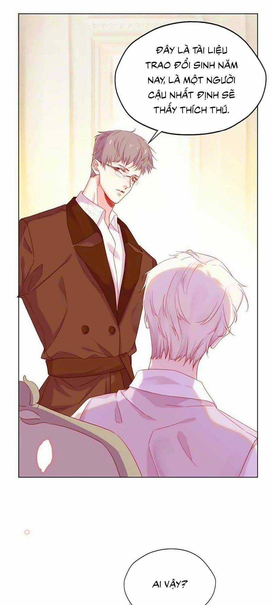 Tân Nương Long Tộc Chapter 3 trang 37