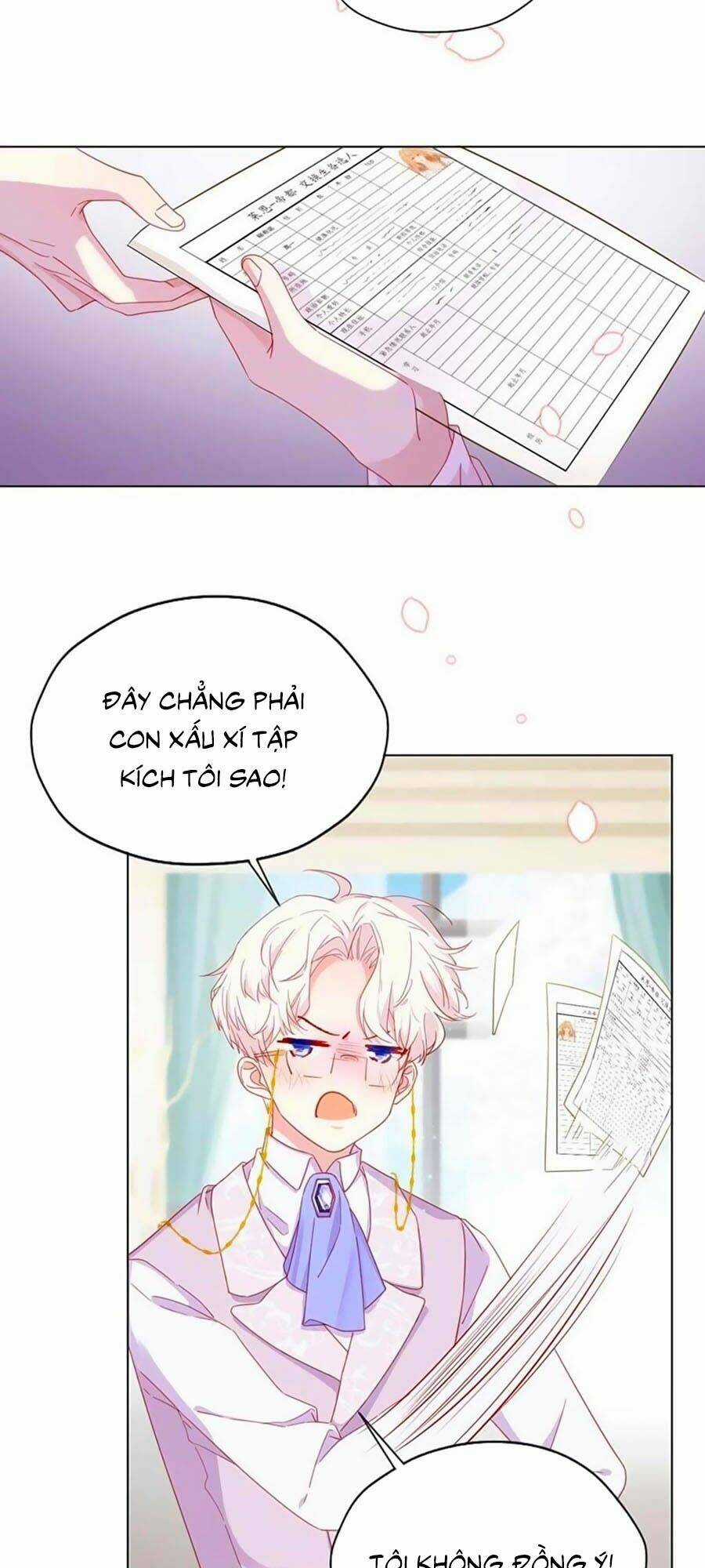 Tân Nương Long Tộc Chapter 3 trang 38