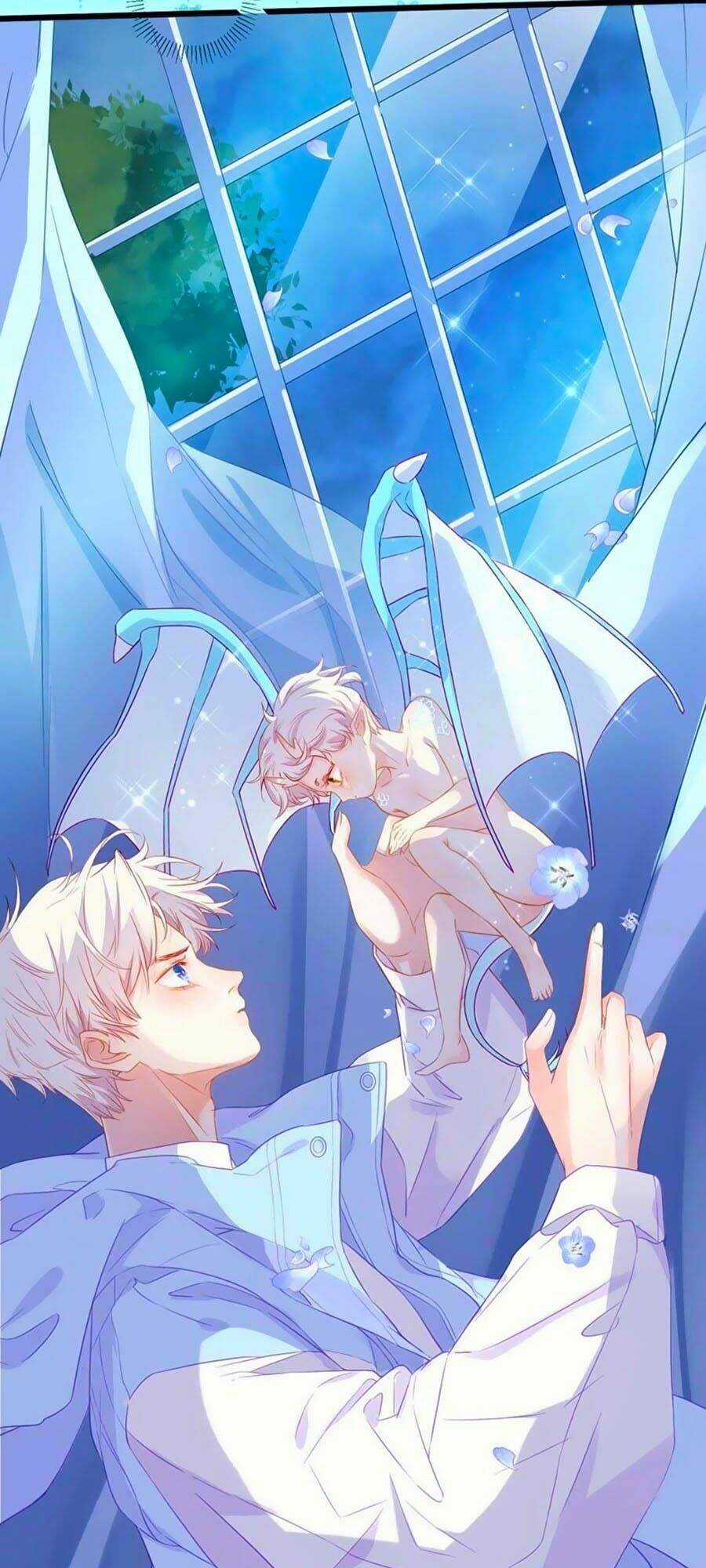 Tân Nương Long Tộc Chapter 3 trang 4