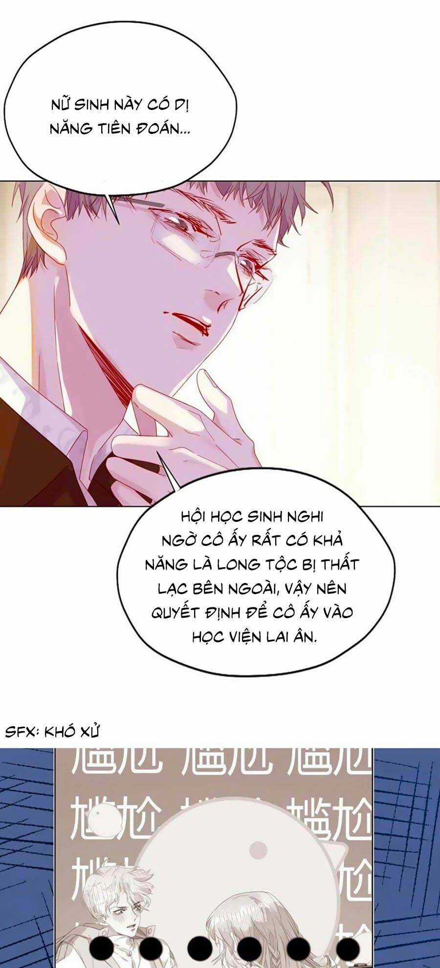 Tân Nương Long Tộc Chapter 3 trang 40