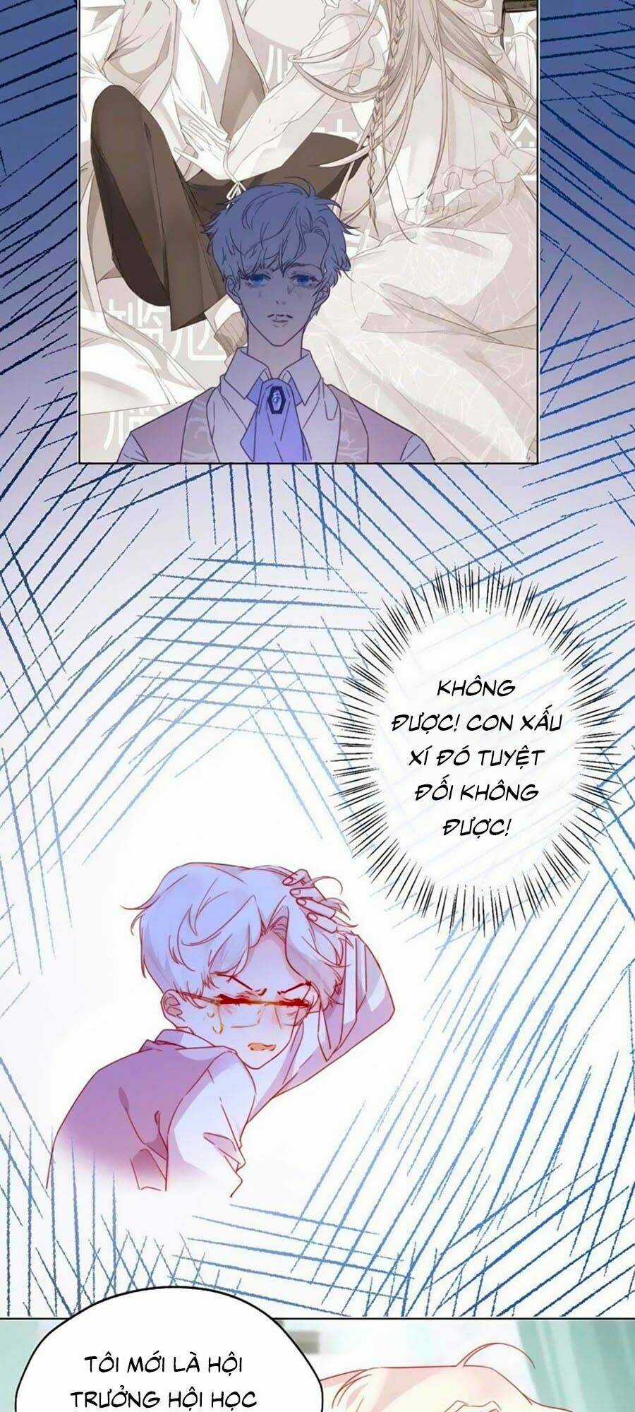 Tân Nương Long Tộc Chapter 3 trang 41