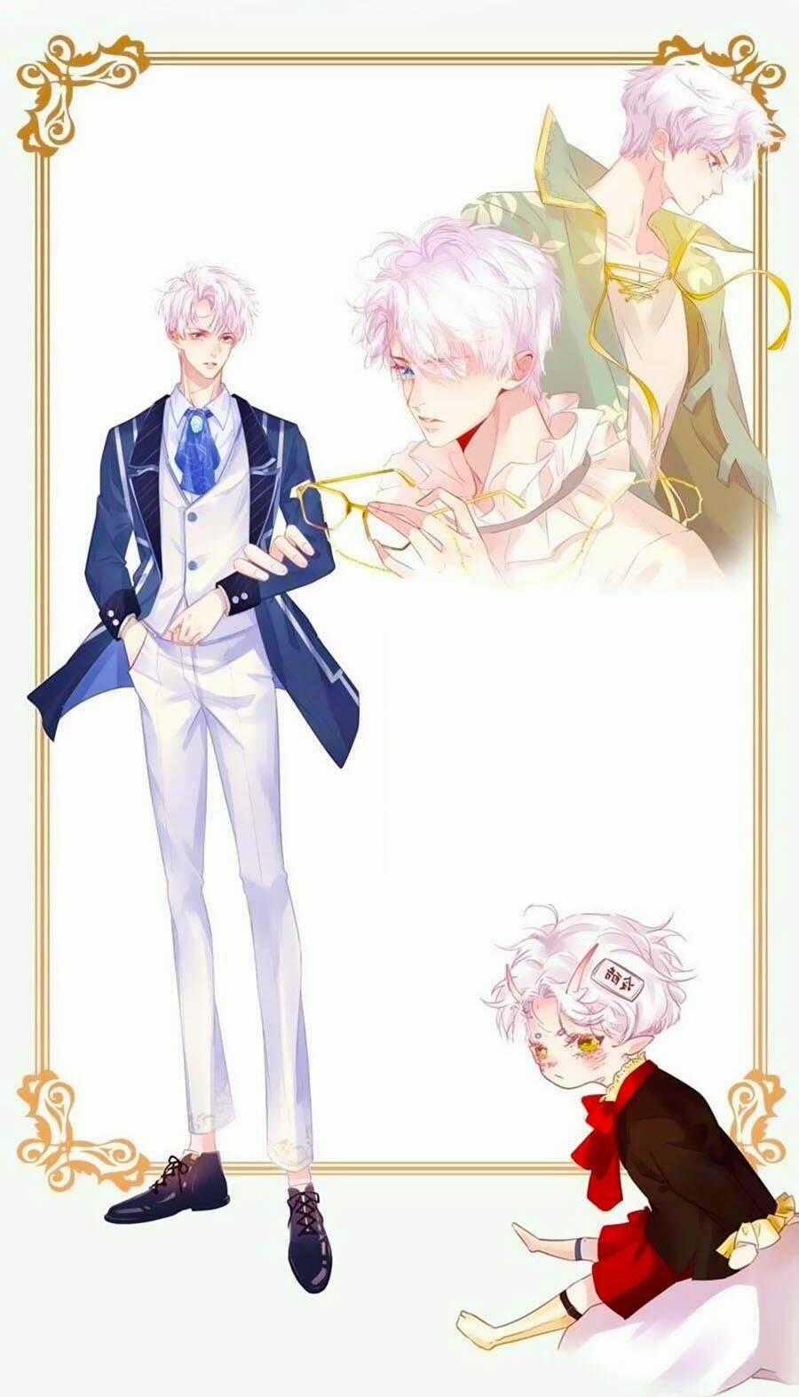 Tân Nương Long Tộc Chapter 3 trang 45