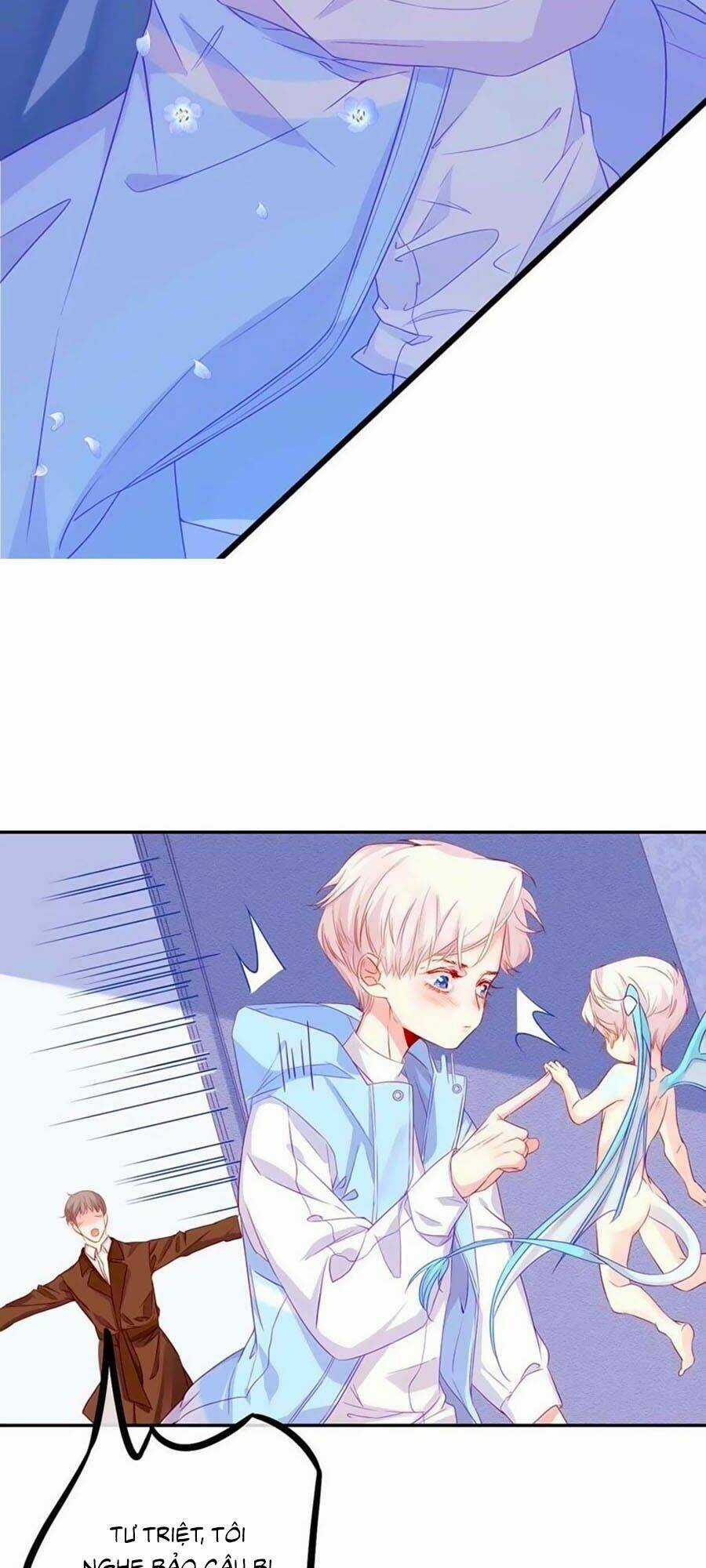 Tân Nương Long Tộc Chapter 3 trang 5