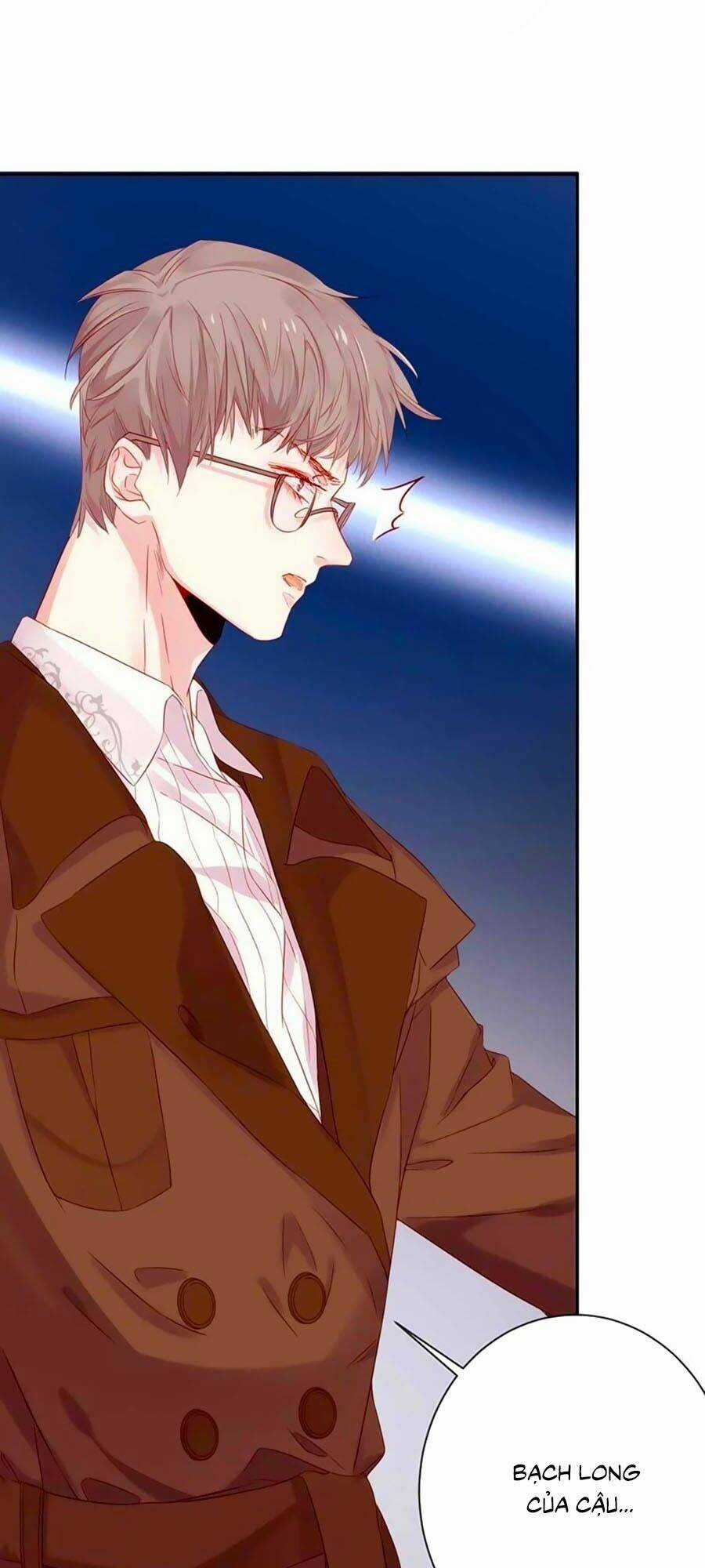 Tân Nương Long Tộc Chapter 3 trang 8